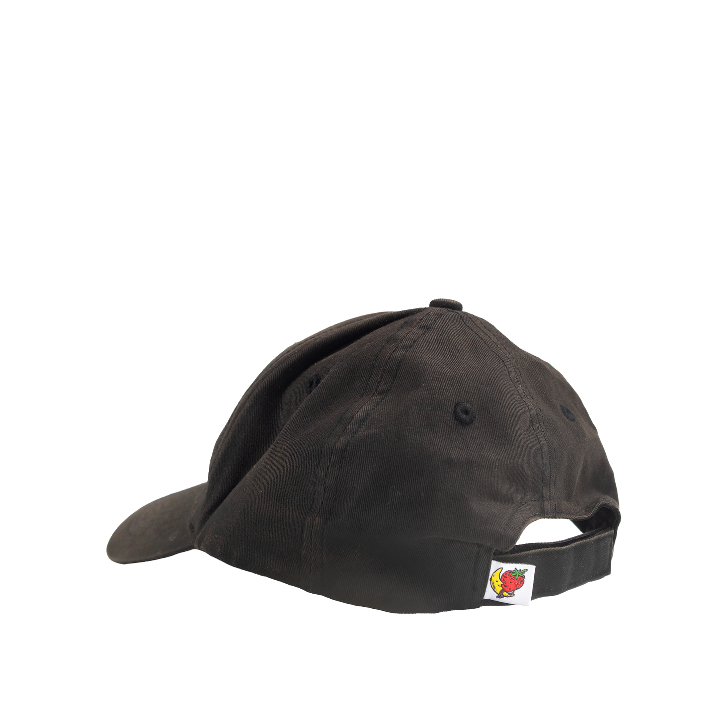 VINTAGE HAT - BROWN
