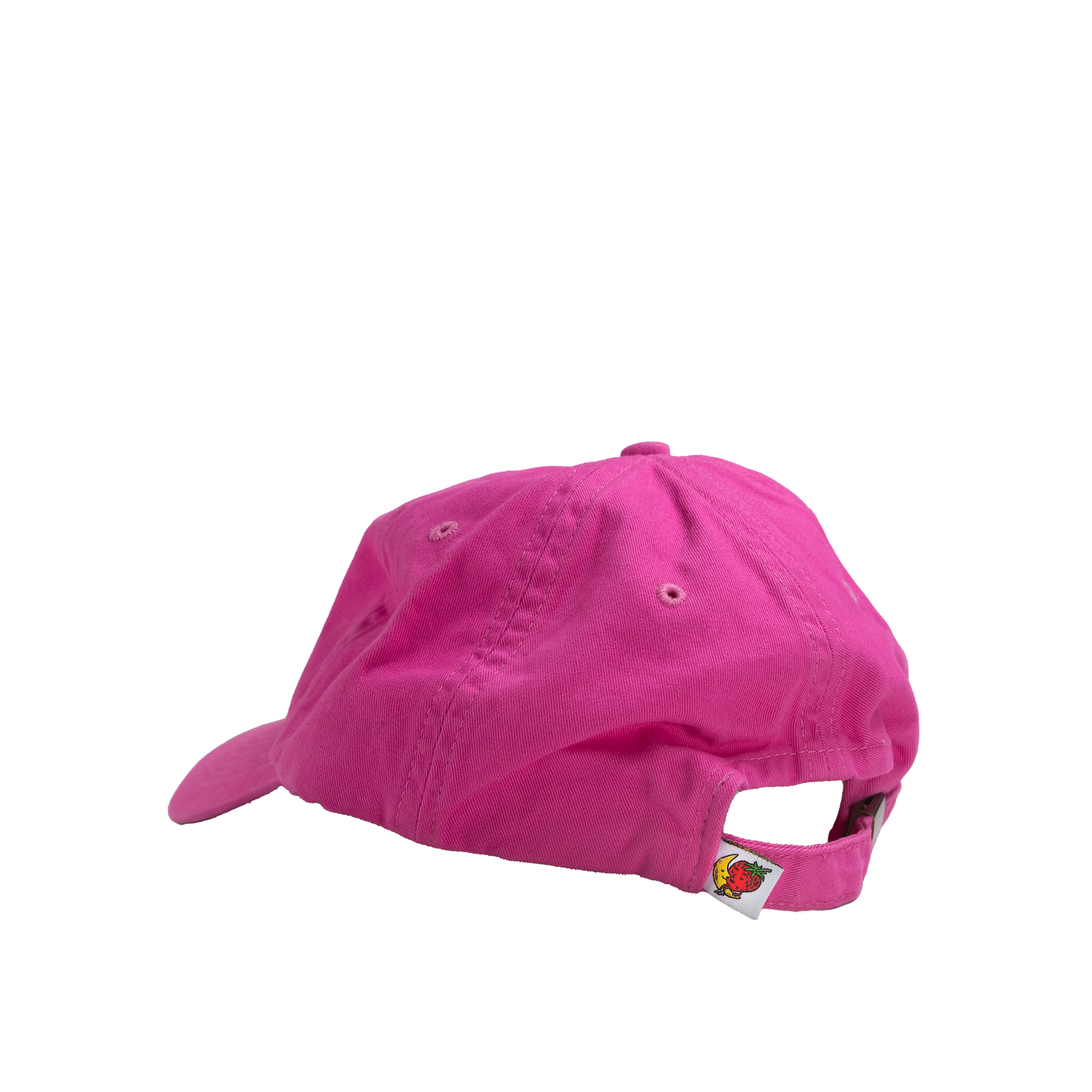 VINTAGE HAT - PINK