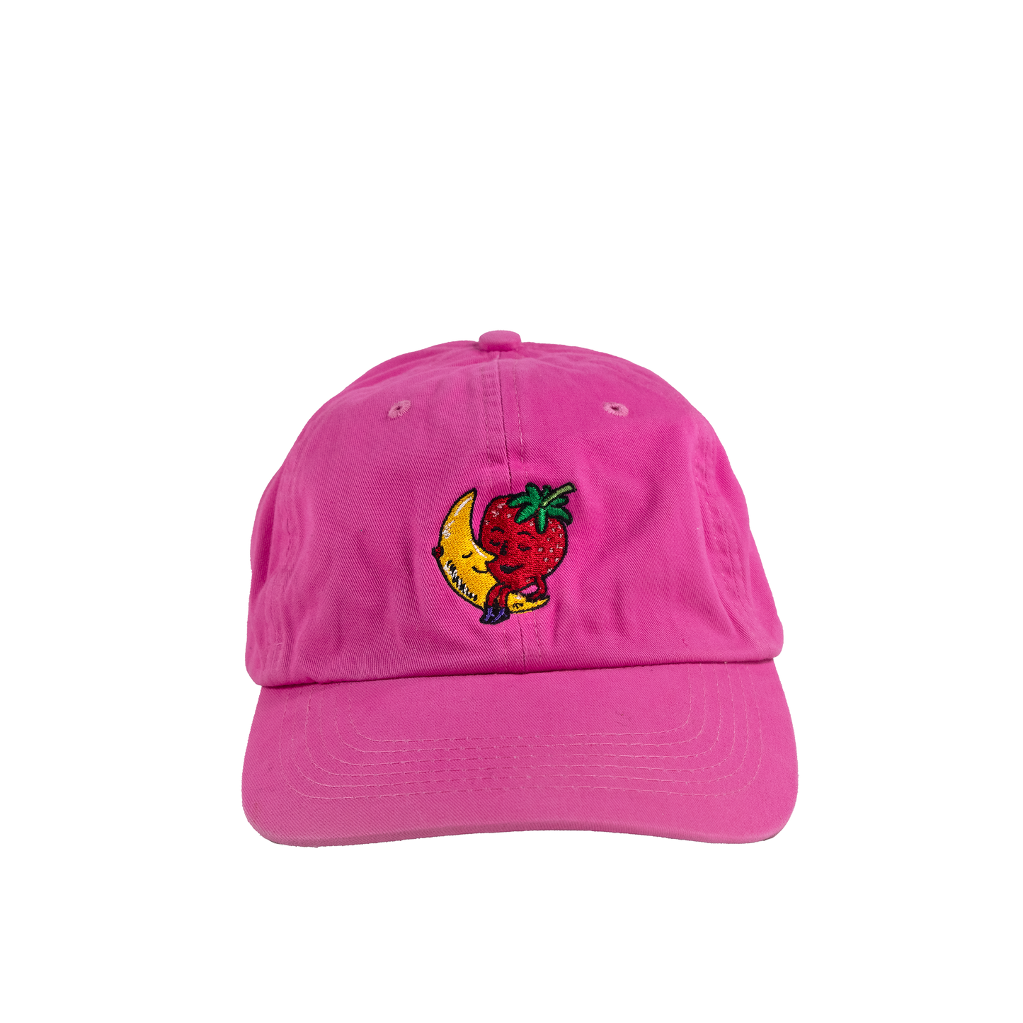 VINTAGE HAT - PINK