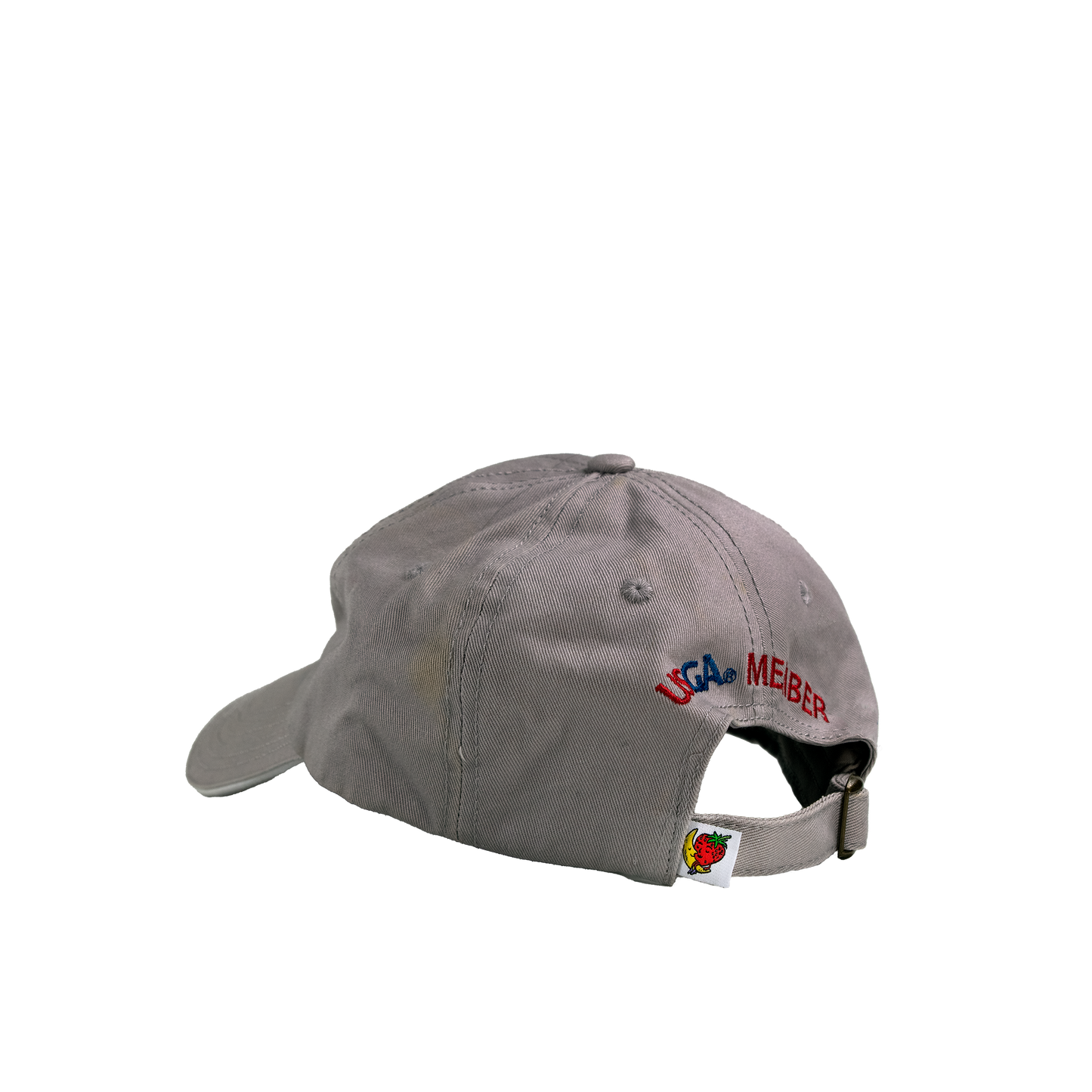 VINTAGE HAT - TAN