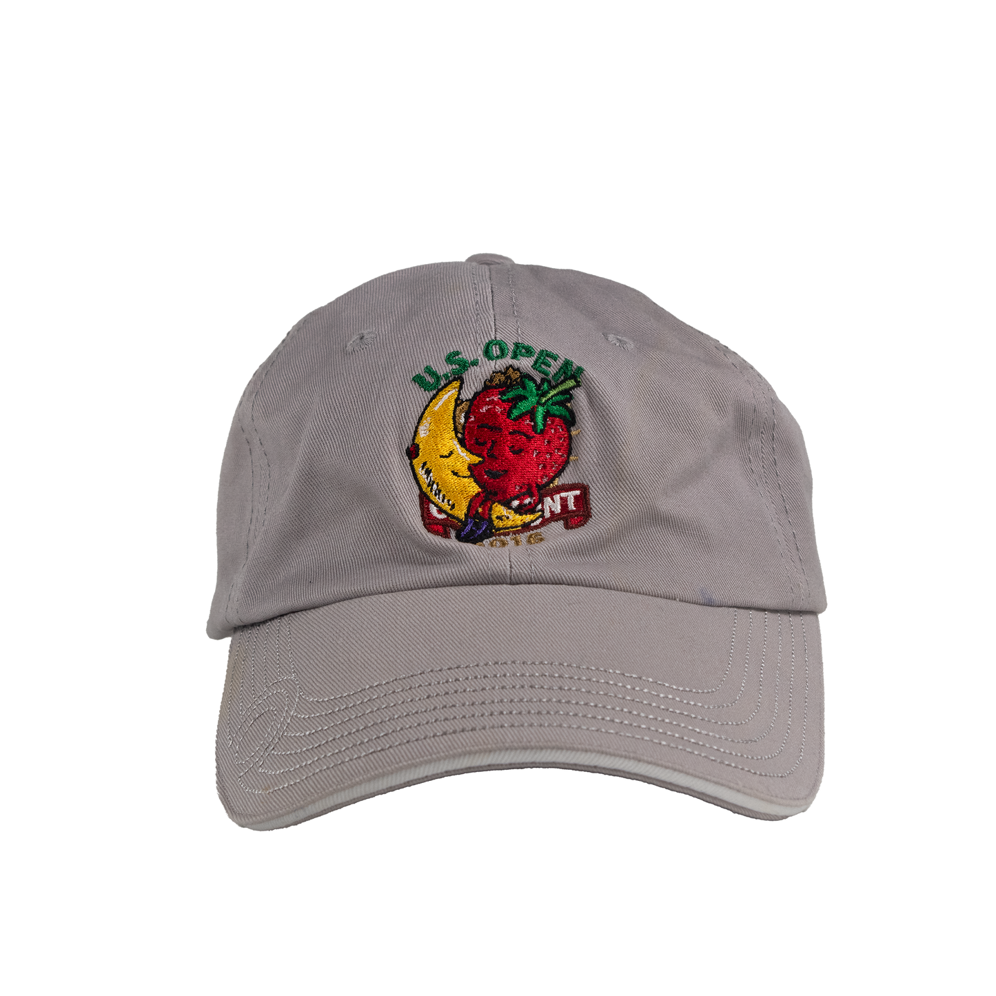 VINTAGE HAT - TAN