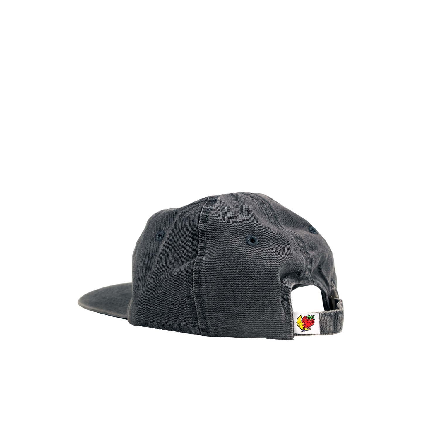 VINTAGE HAT - GREY