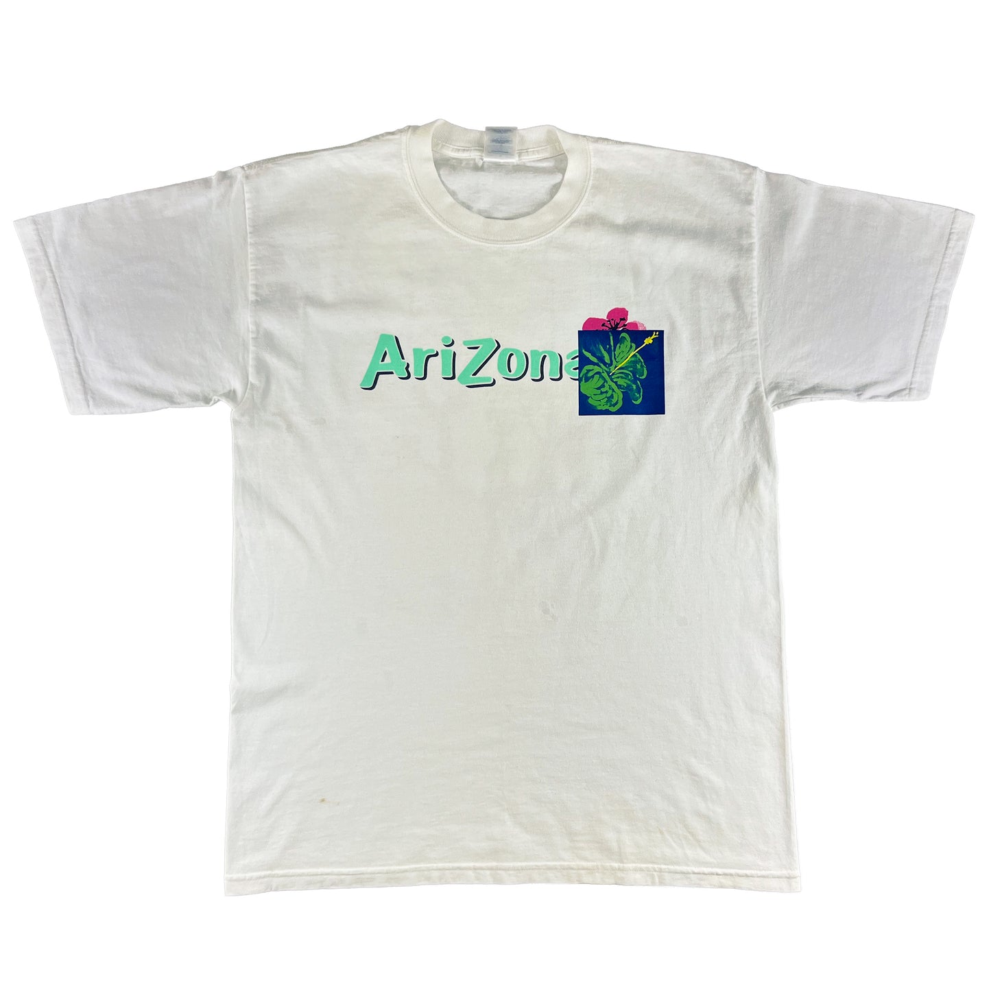 SHFG, Alvaro Barrington x Arizona Vintage Tee