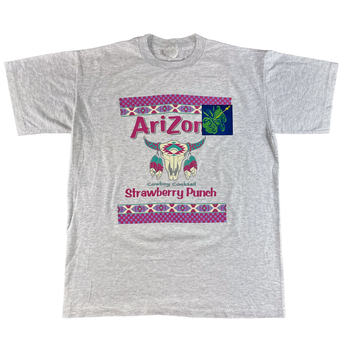 SHFG, Alvaro Barrington x Arizona Vintage Tee