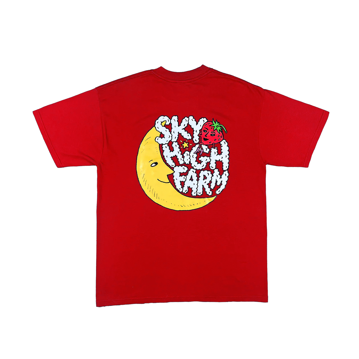 VINTAGE TEE SHIRT