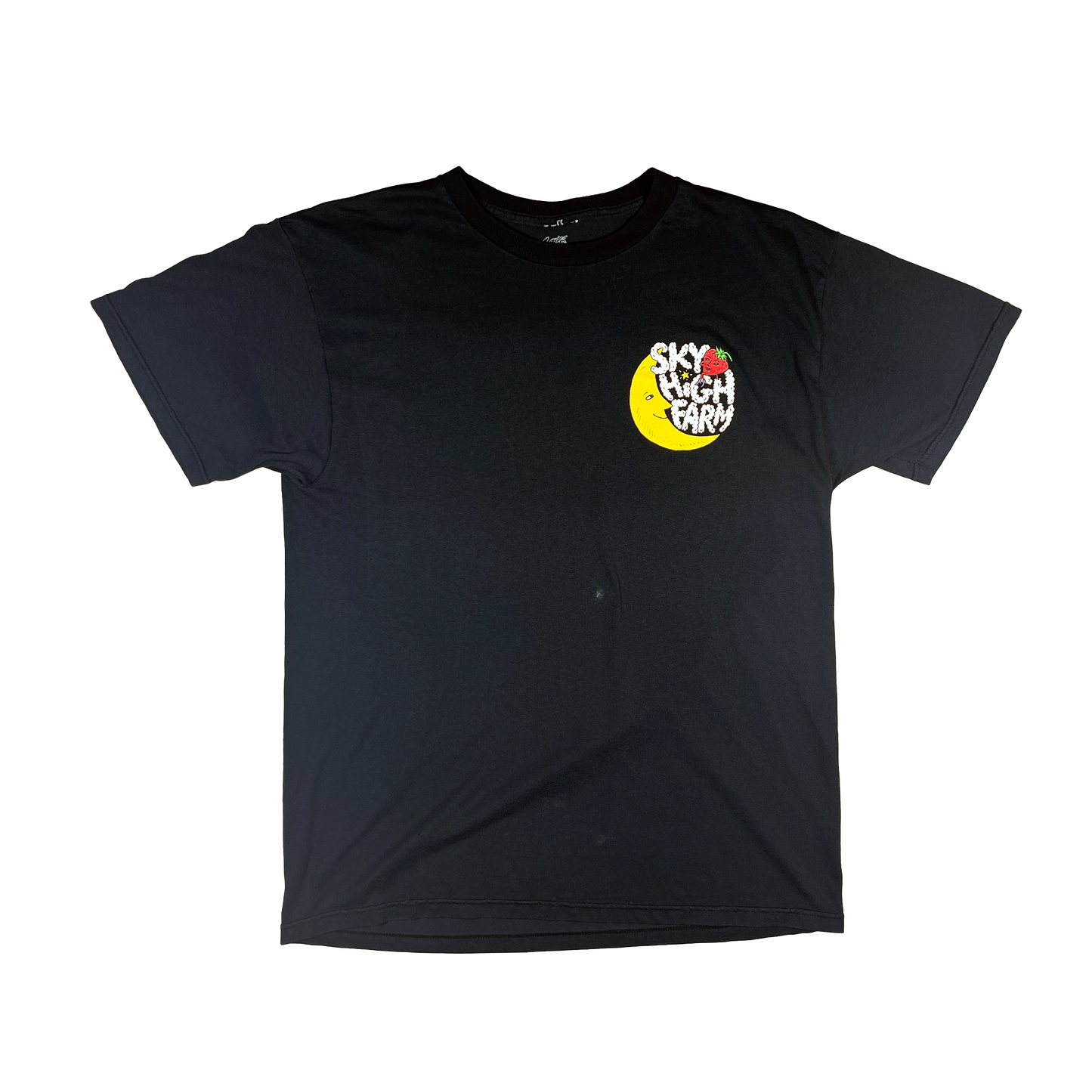 VINTAGE TEE SHIRT