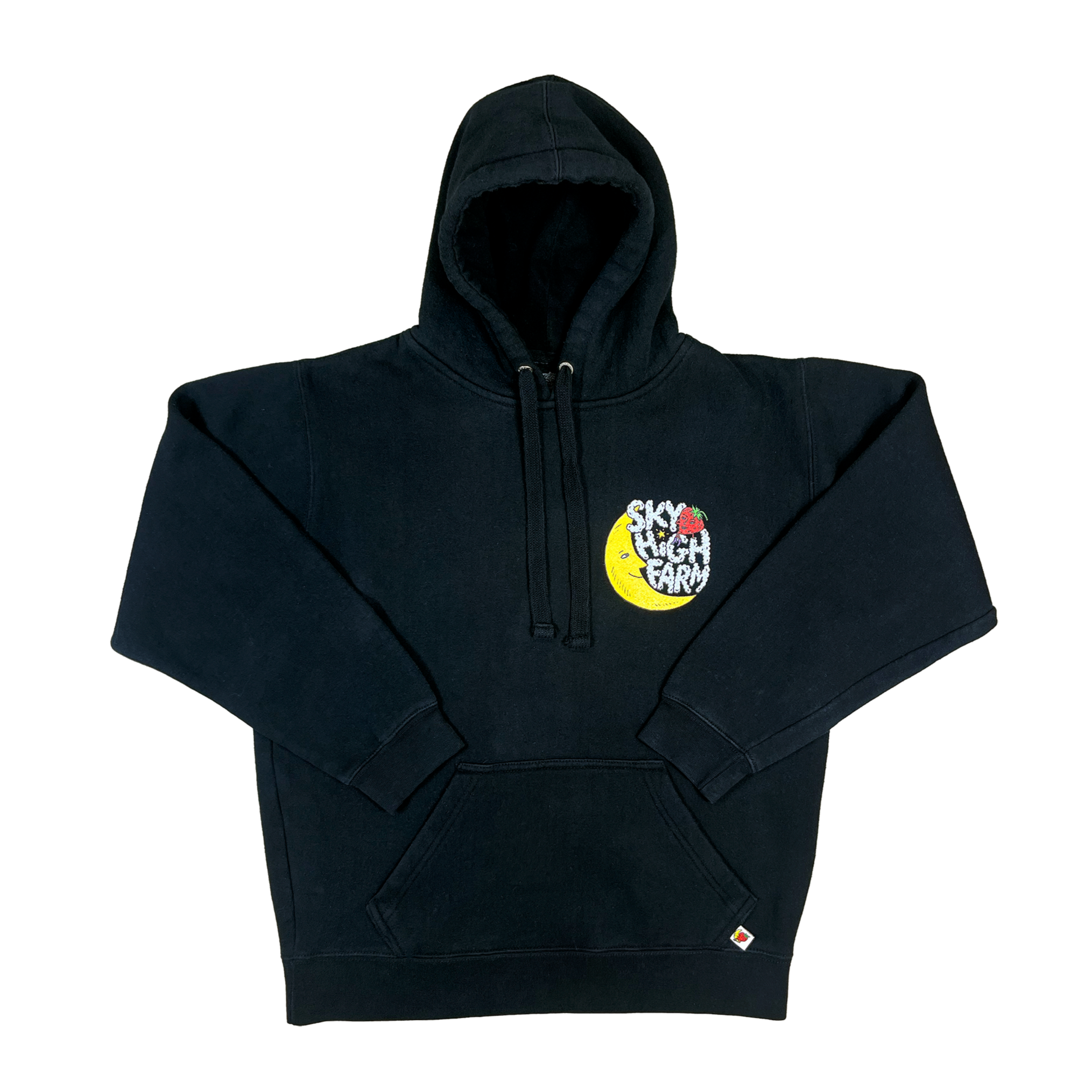 VINTAGE HOODIE – Sky High Farm Goods