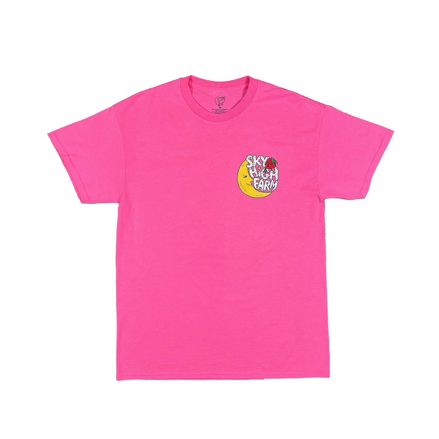 VINTAGE TEE SHIRT