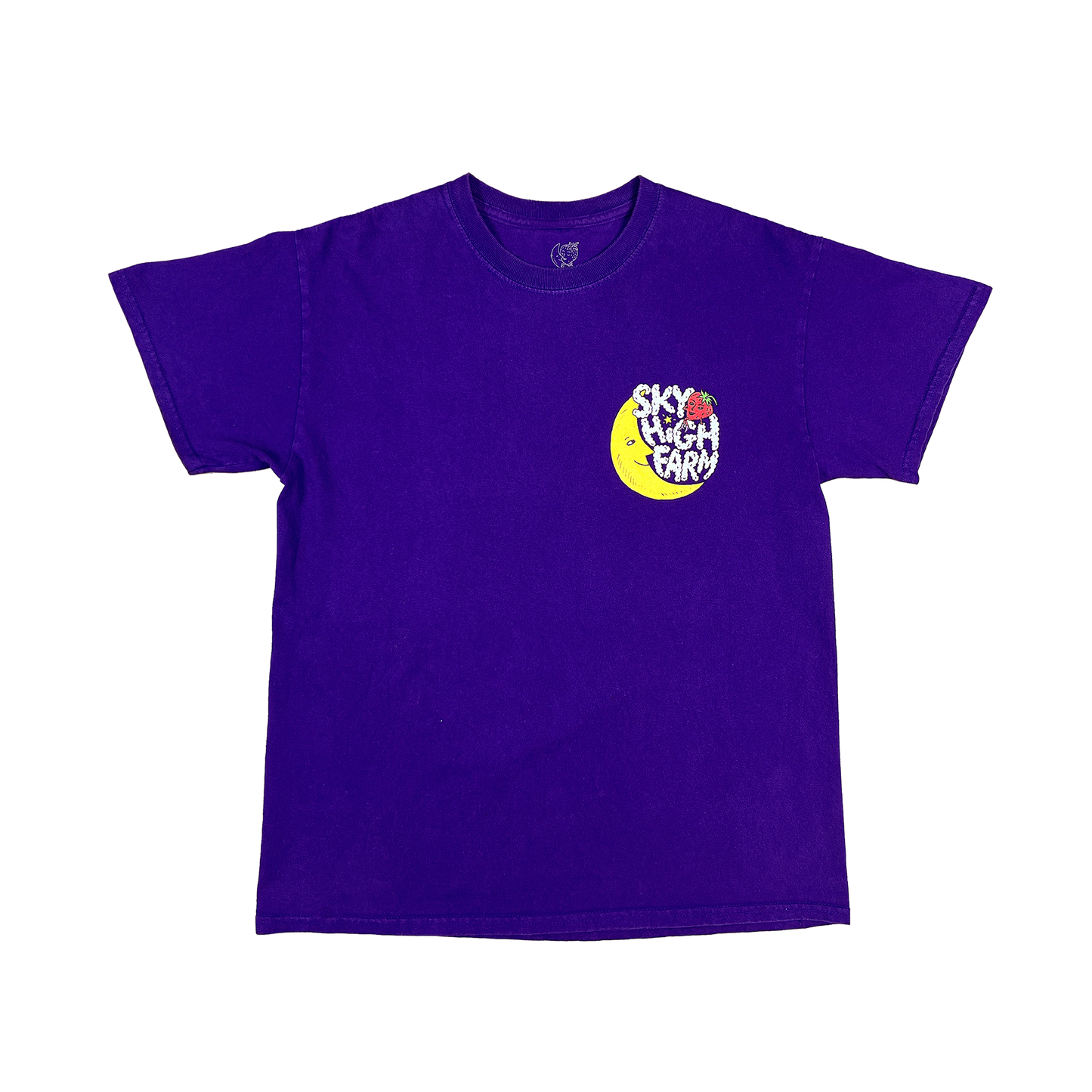 VINTAGE TEE SHIRT
