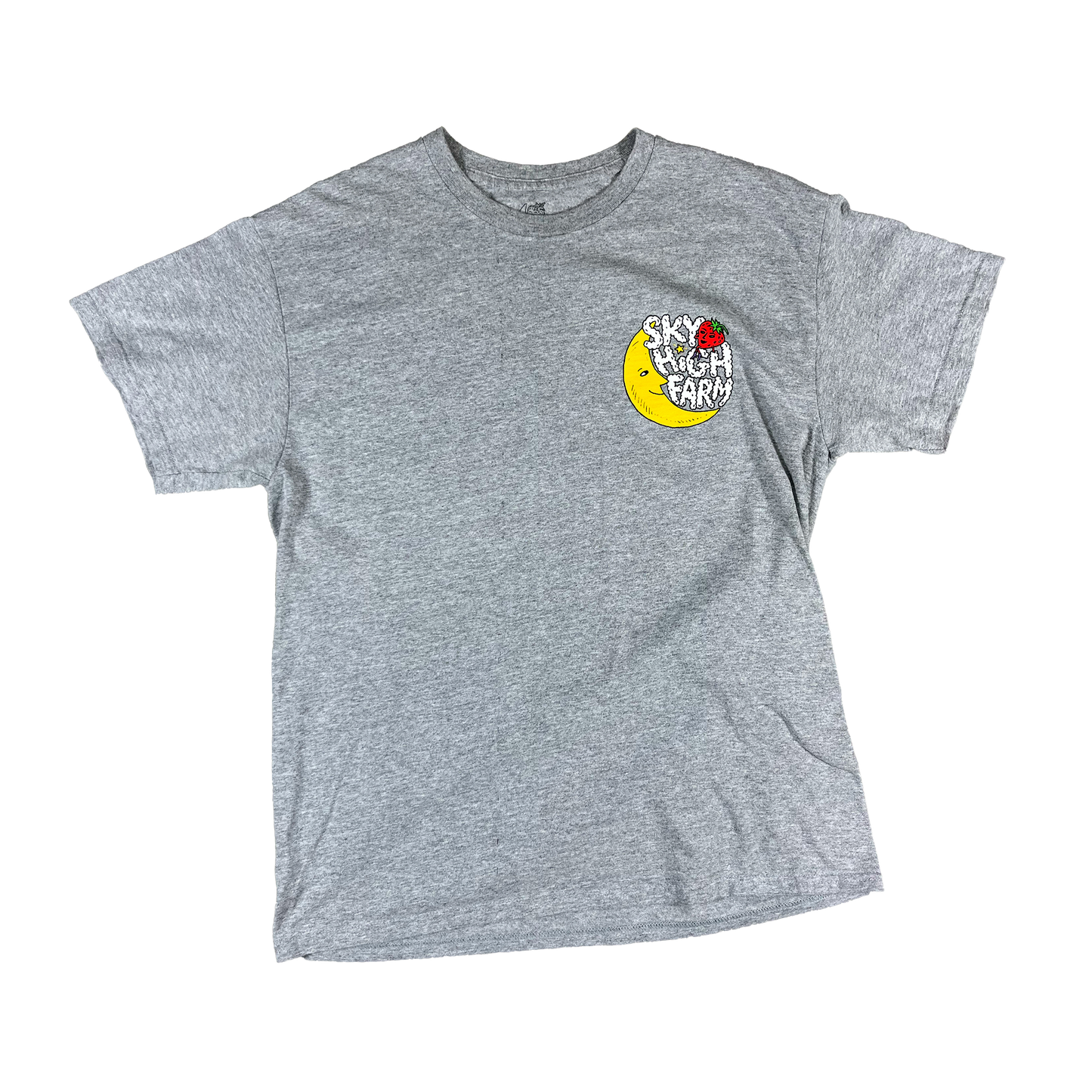 VINTAGE TEE SHIRT