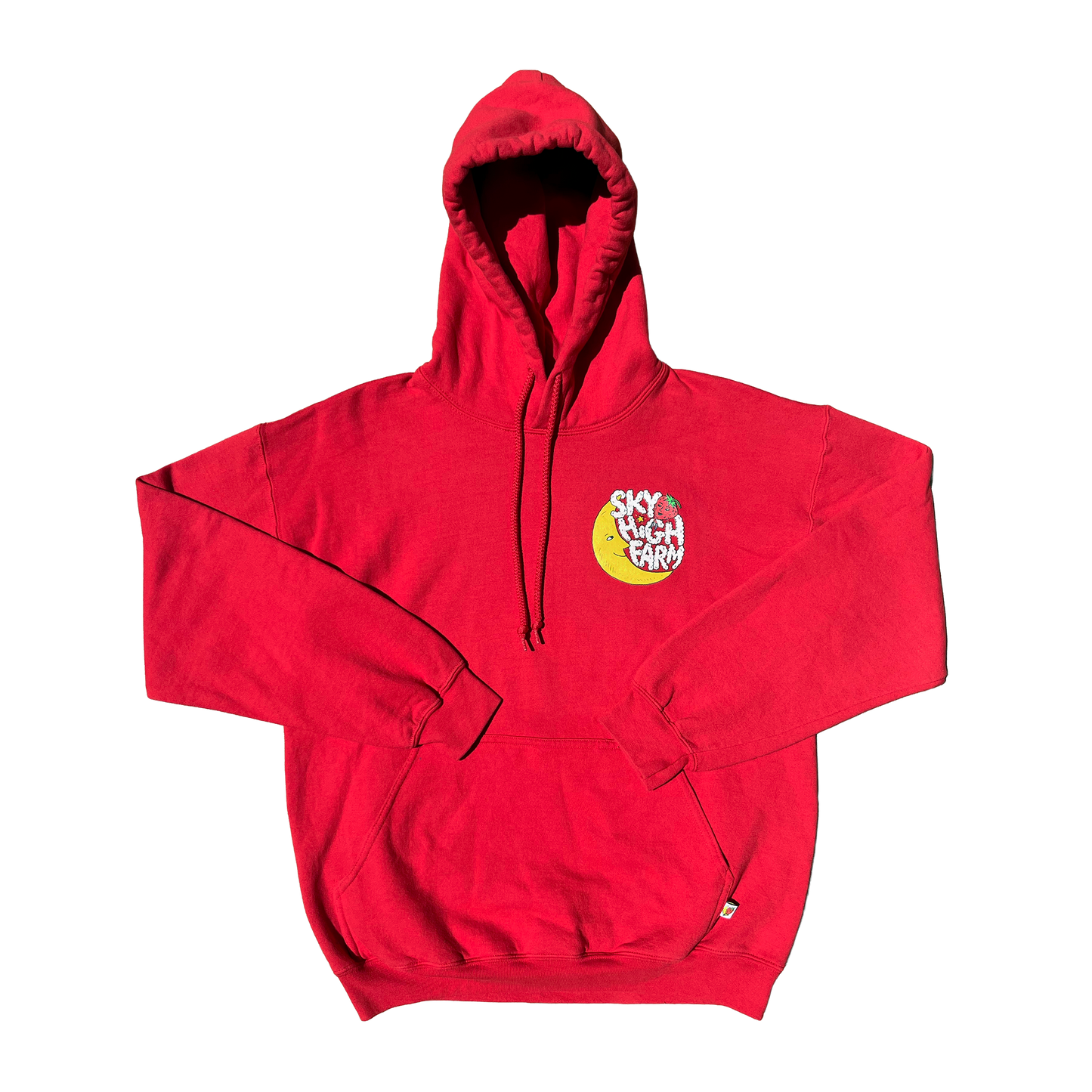 VINTAGE HOODIE