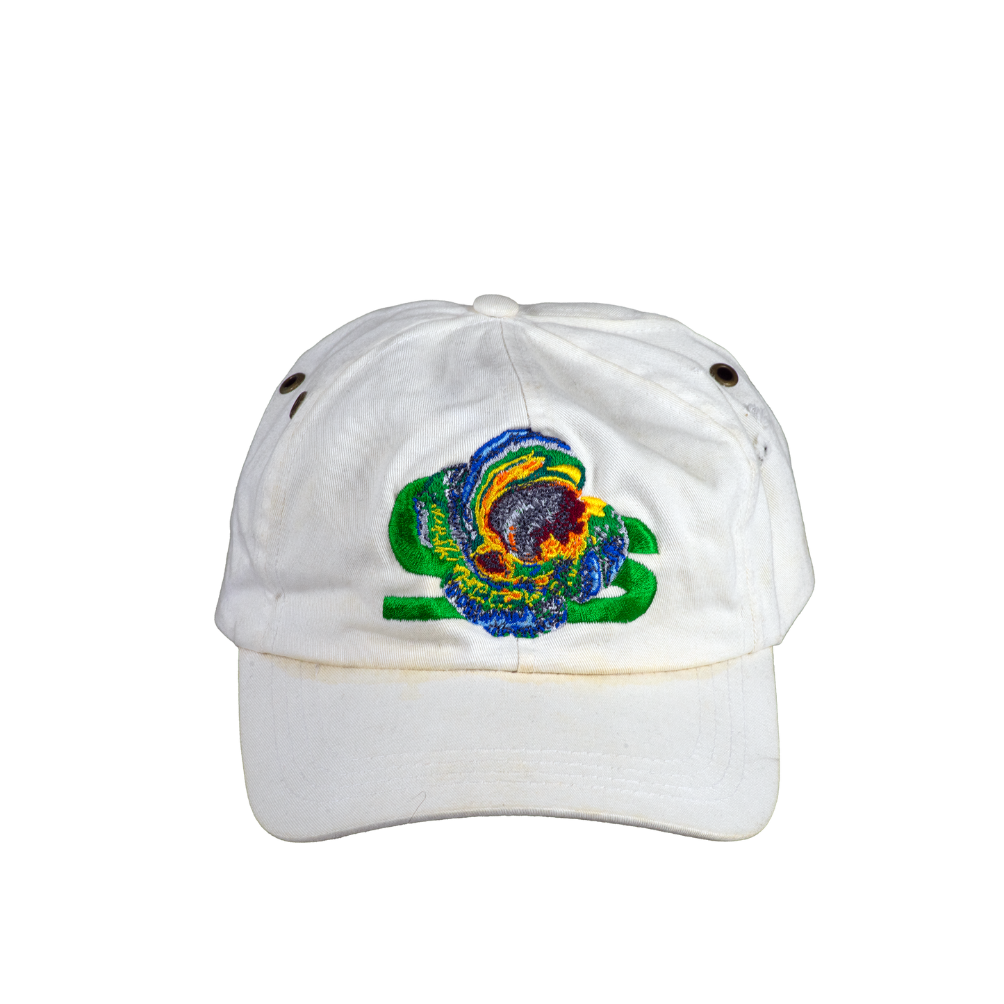 SHFG, NATE LOWMAN VINTAGE HAT