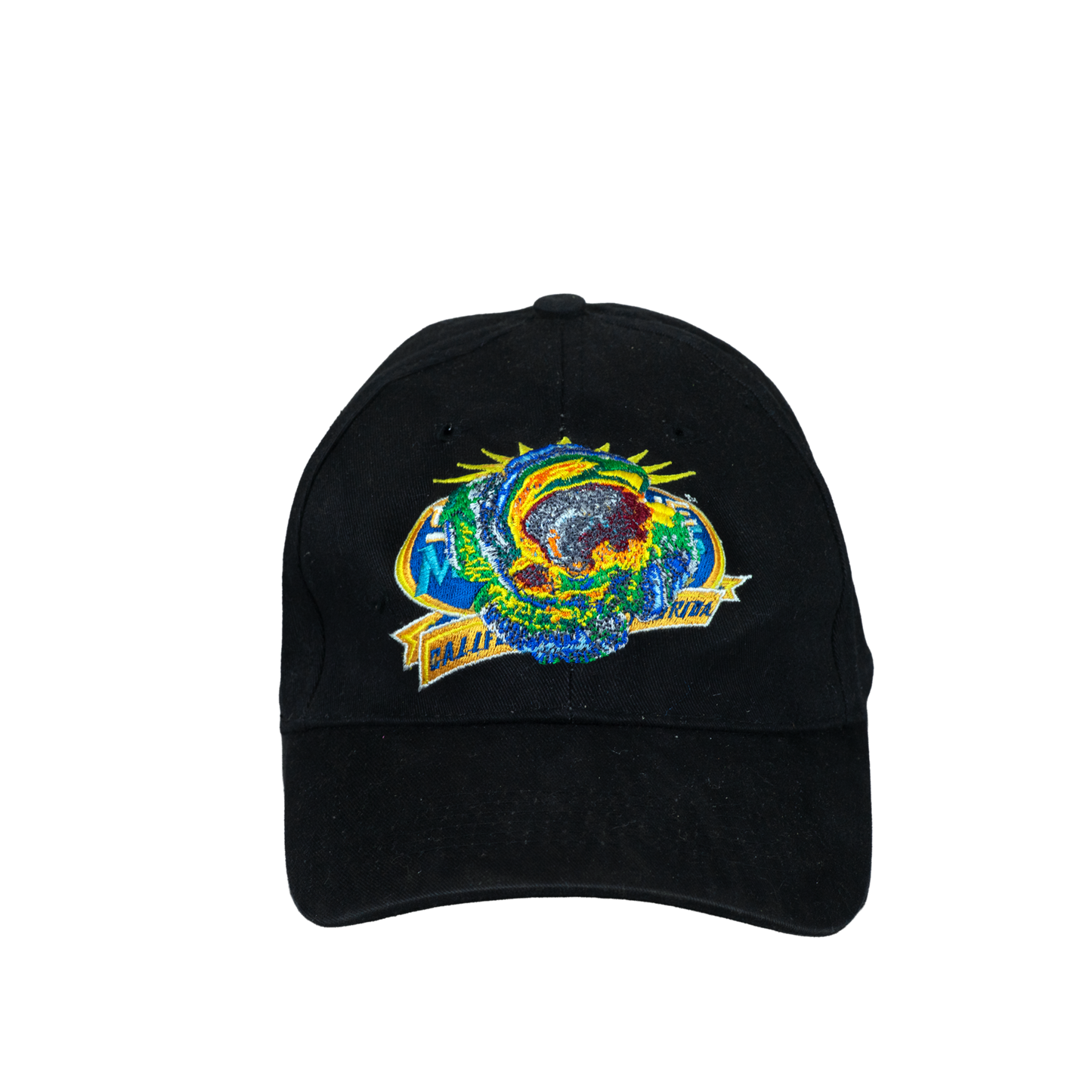 SHFG, NATE LOWMAN VINTAGE HAT