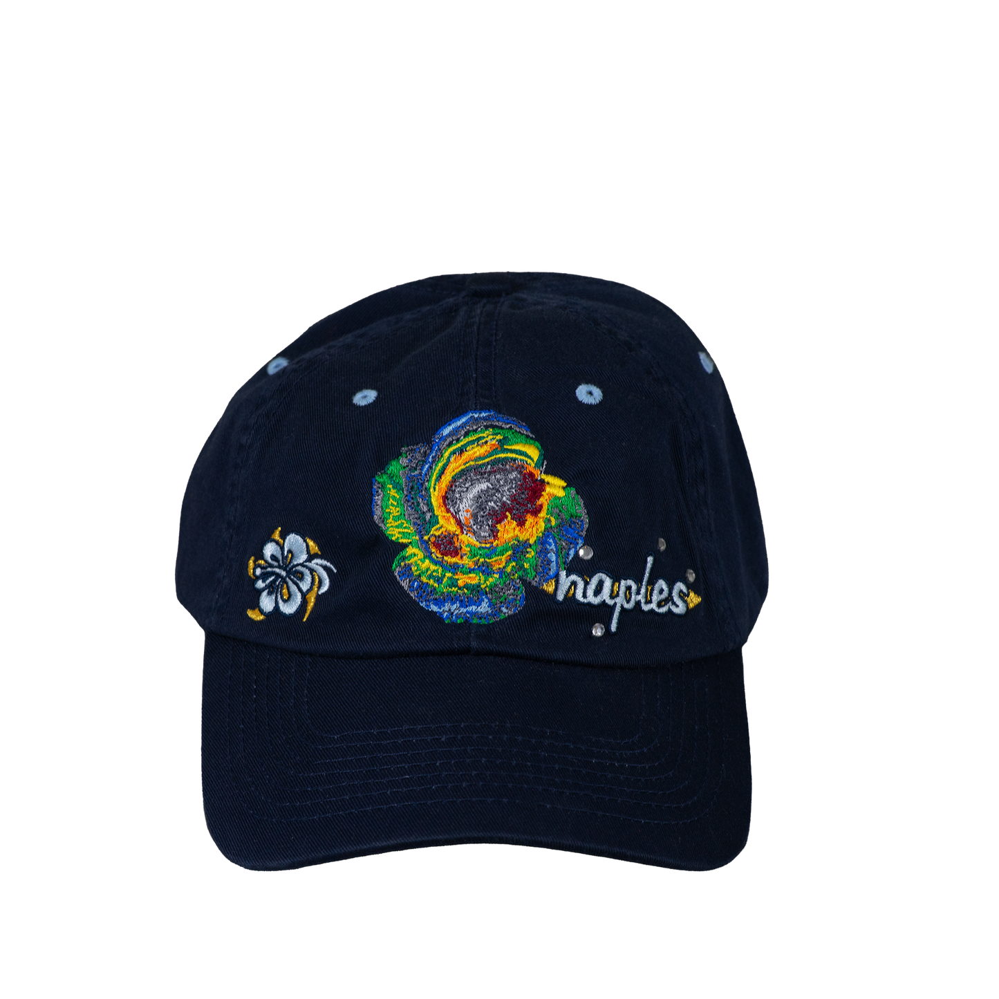 SHFG, NATE LOWMAN VINTAGE HAT