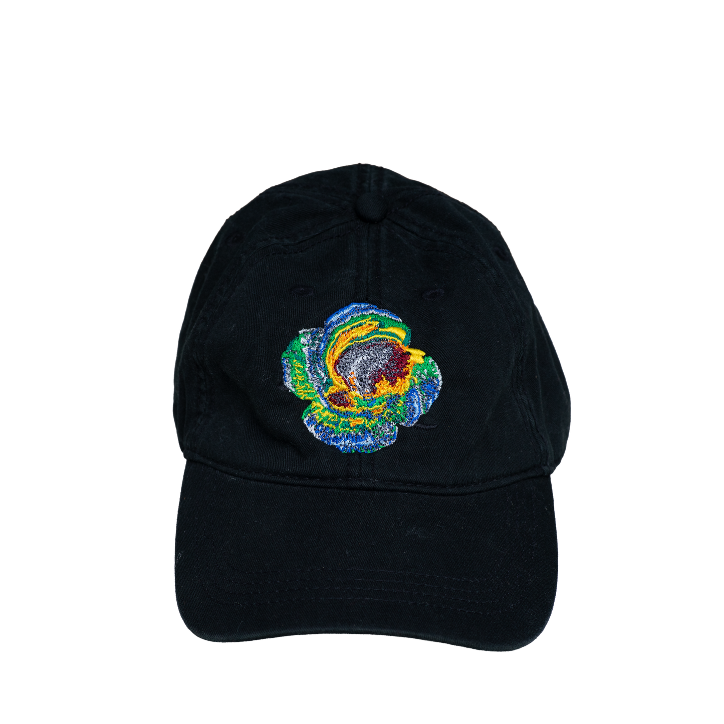 SHFG, NATE LOWMAN VINTAGE HAT