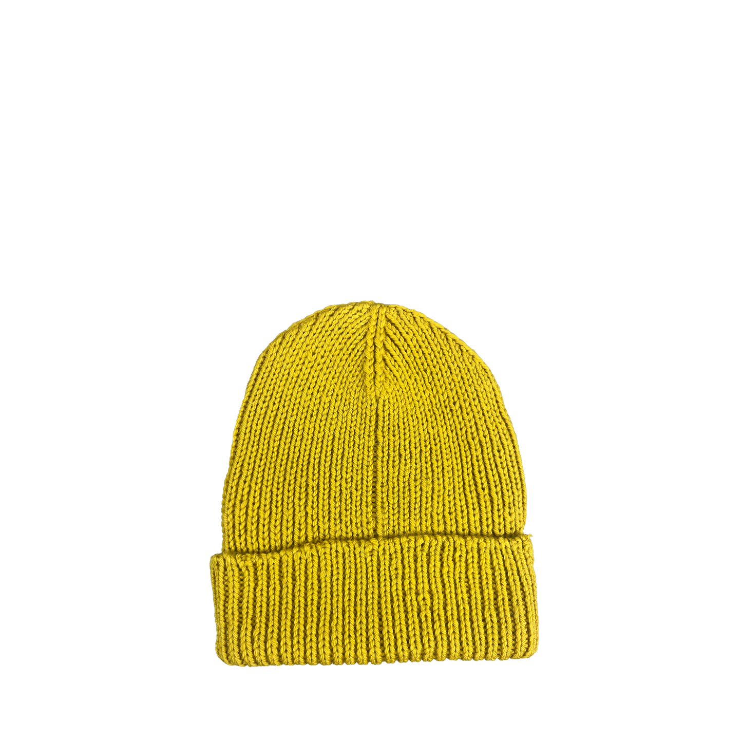 HANDKNIT BARRY BEANIE