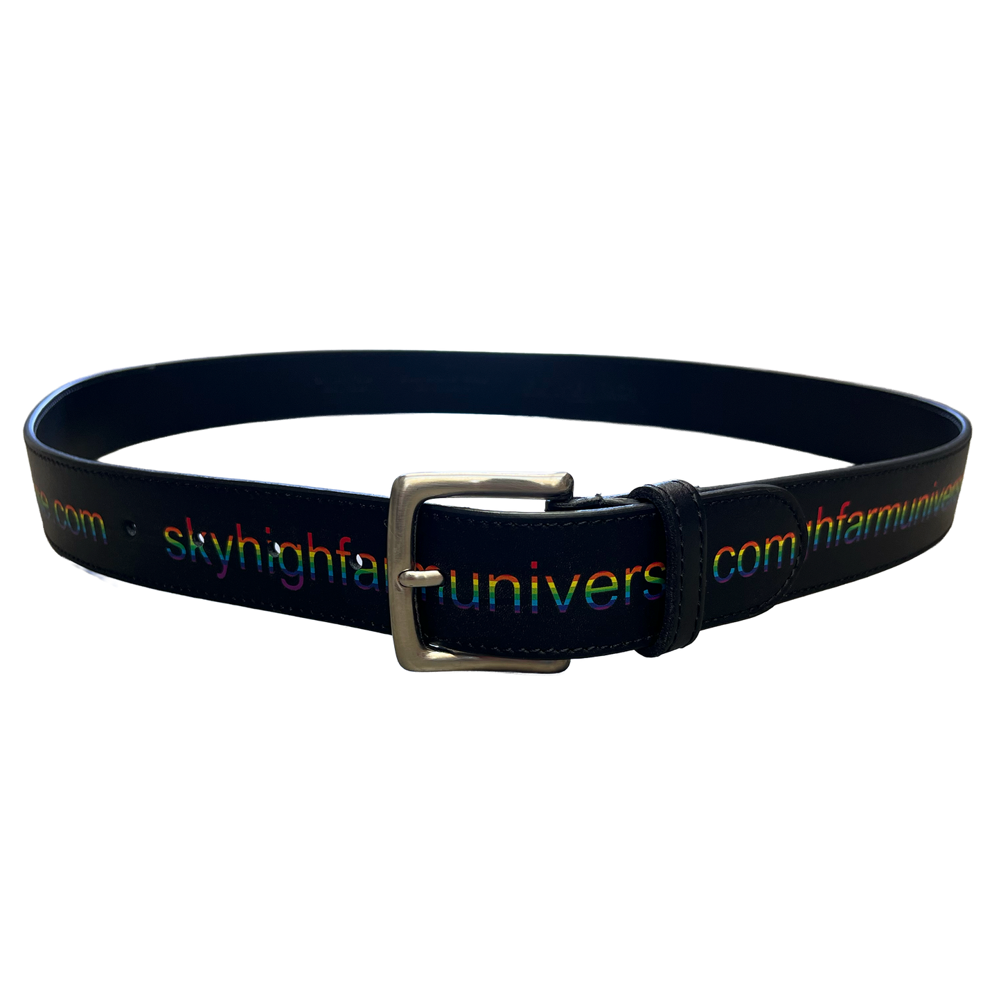 URL BELT LEATHER