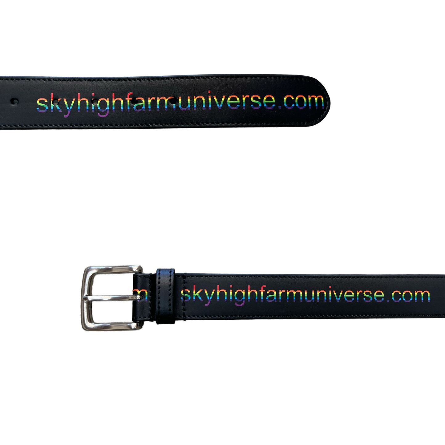 URL BELT LEATHER