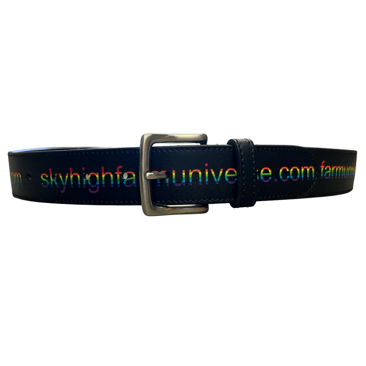 URL BELT LEATHER