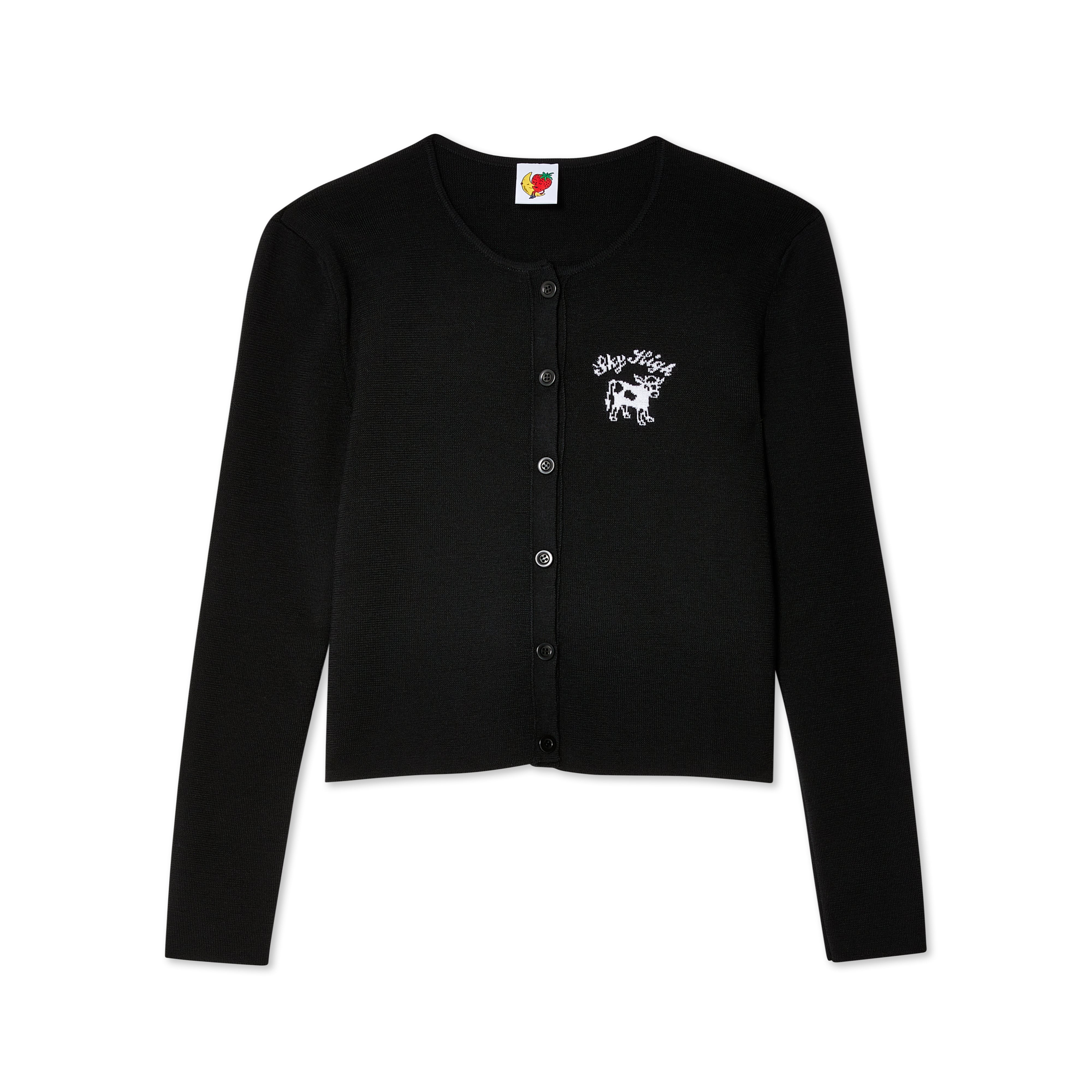 【HI FI FNK】Kia Striped Cardigan Buy Marni women orange striped cardigan for $723 online on