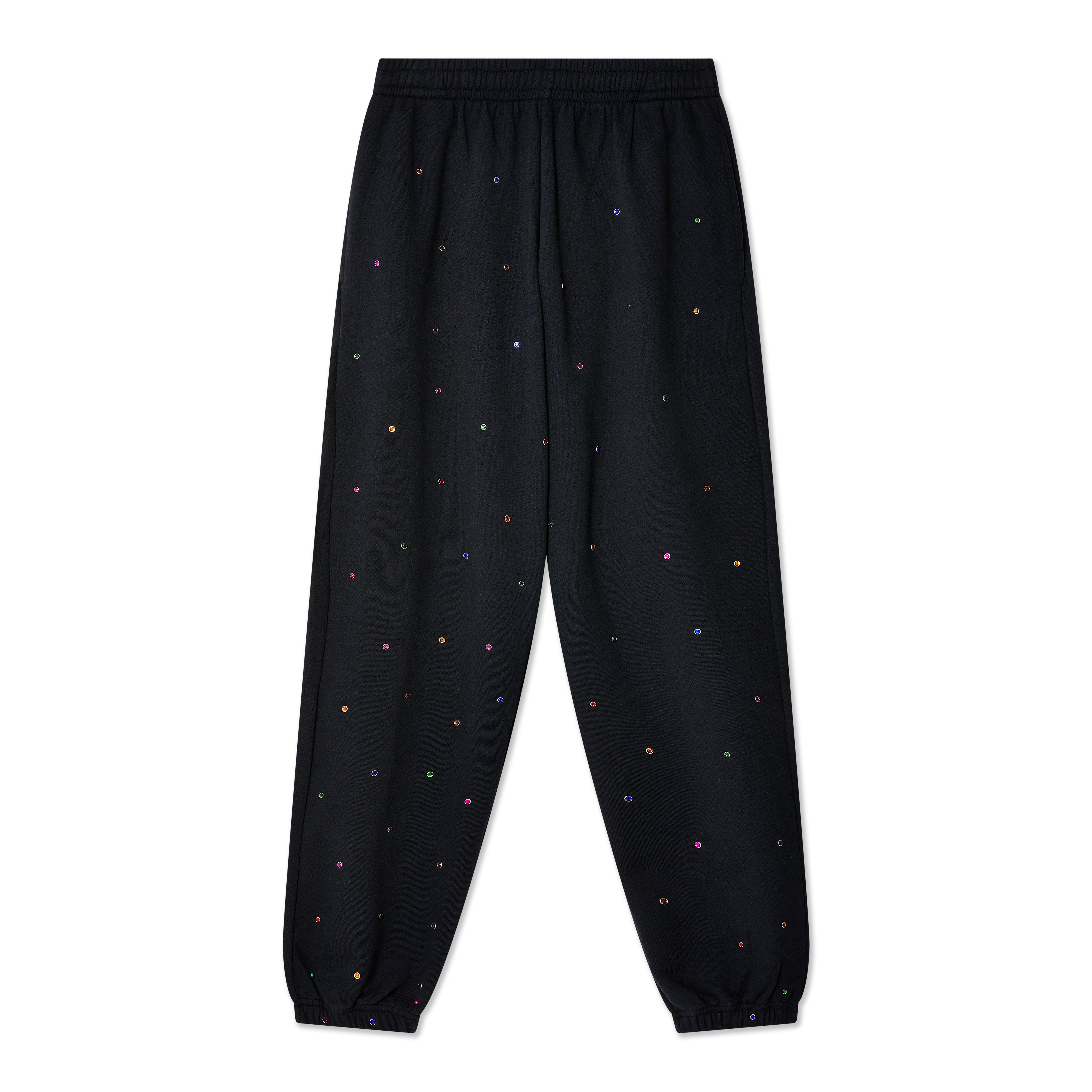 【HI FI FNK】Roady Pocket Denim Sweatpants YDKZYMD Sweatpants for Women with Pockets Plus Size Wide Leg