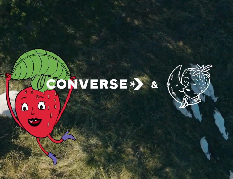 Load video: FEED THE PEOPLE. FOOD IS POWER.