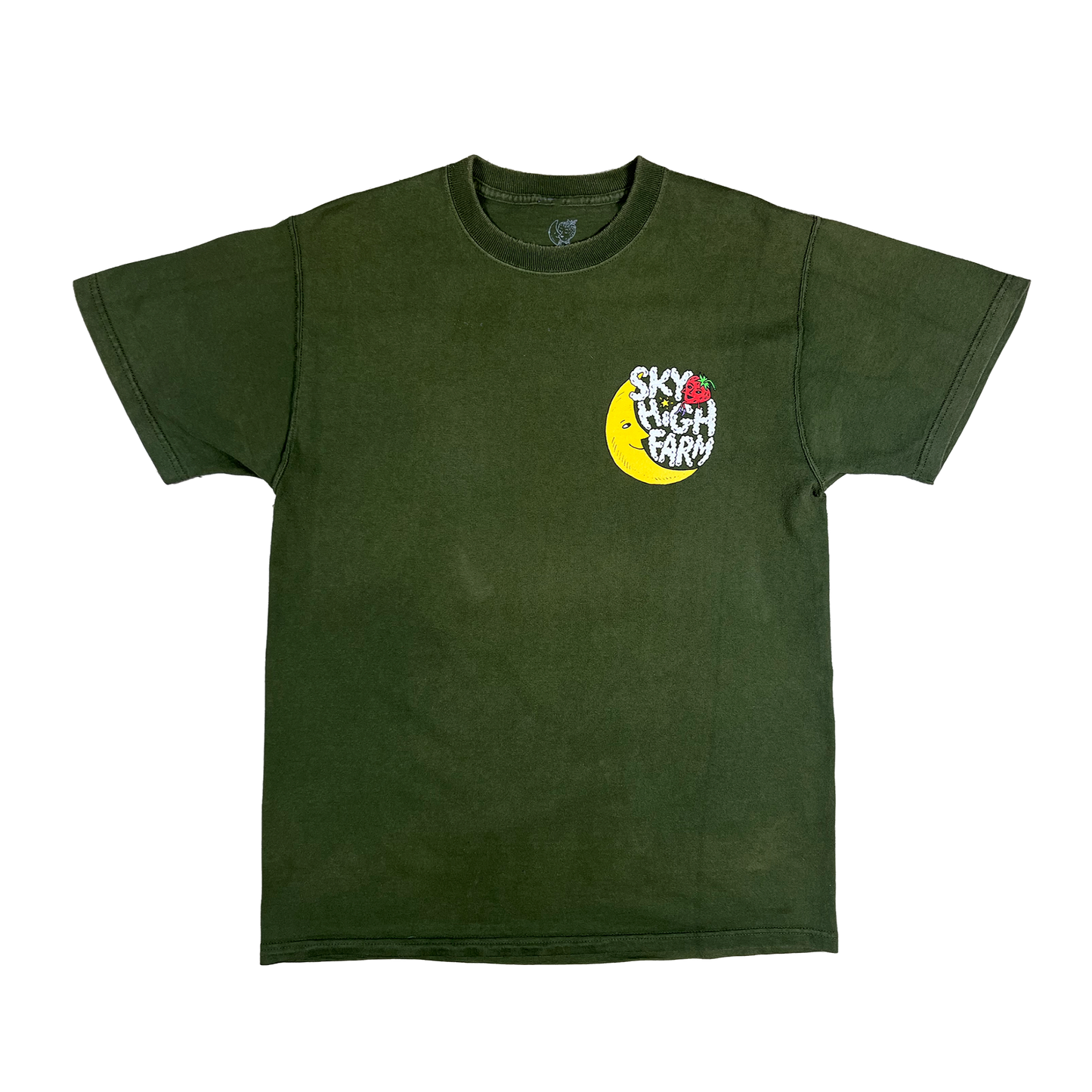VINTAGE TEE SHIRT