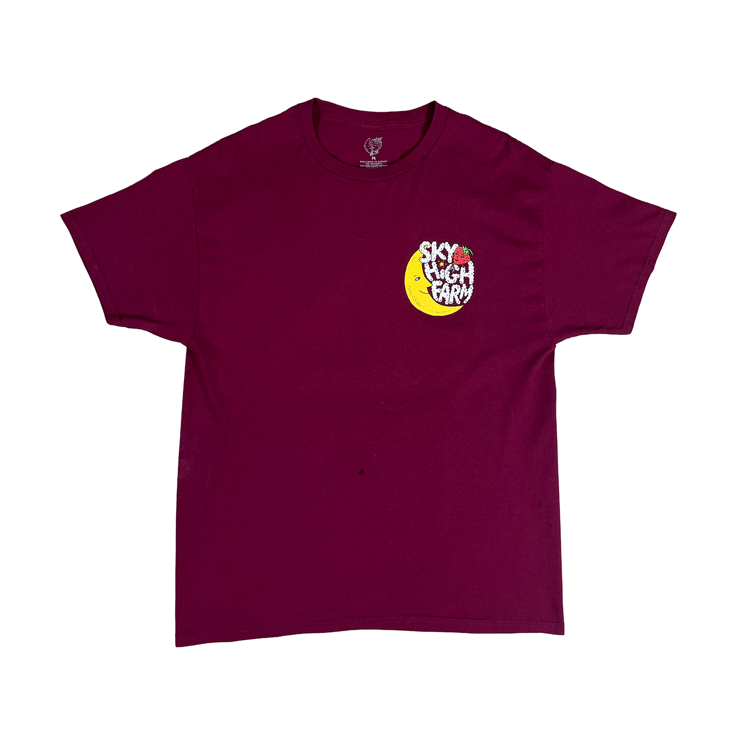 VINTAGE TEE SHIRT