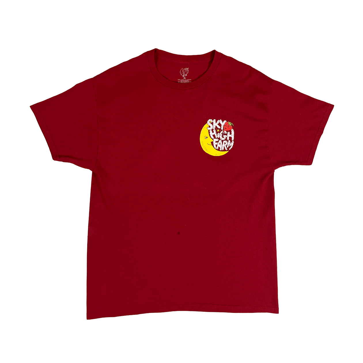 VINTAGE TEE SHIRT