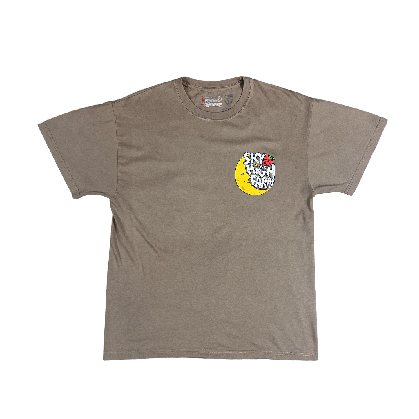 VINTAGE TEE SHIRT