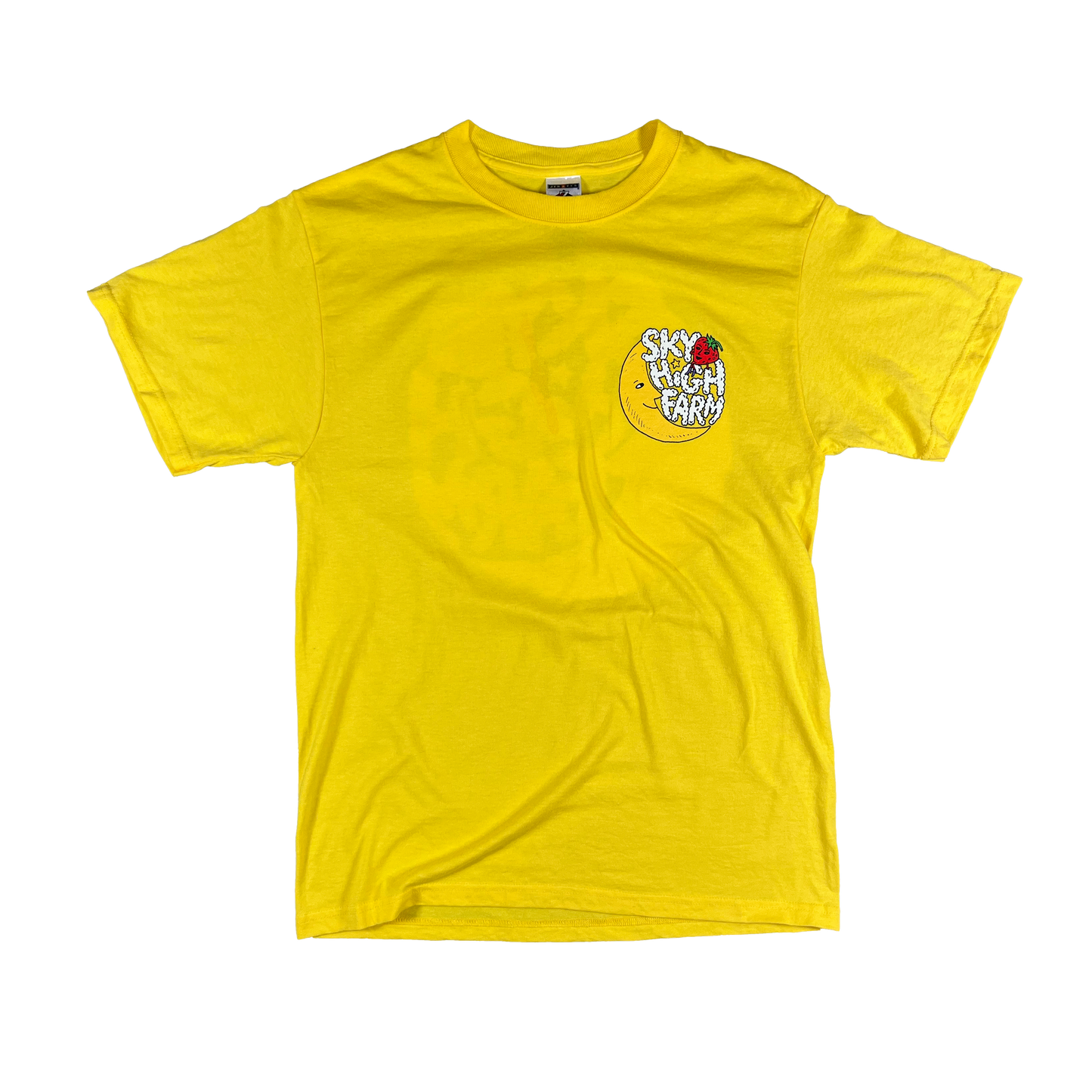 VINTAGE TEE SHIRT