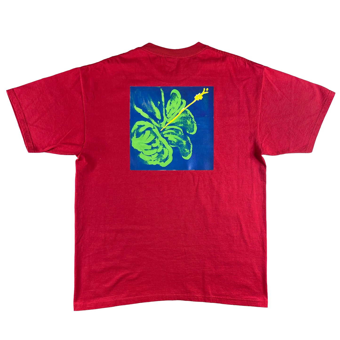 SHFG, Alvaro Barrington x Arizona Vintage Tee
