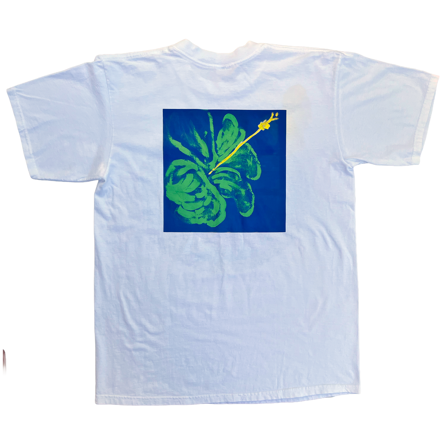SHFG, Alvaro Barrington x Arizona Vintage Tee