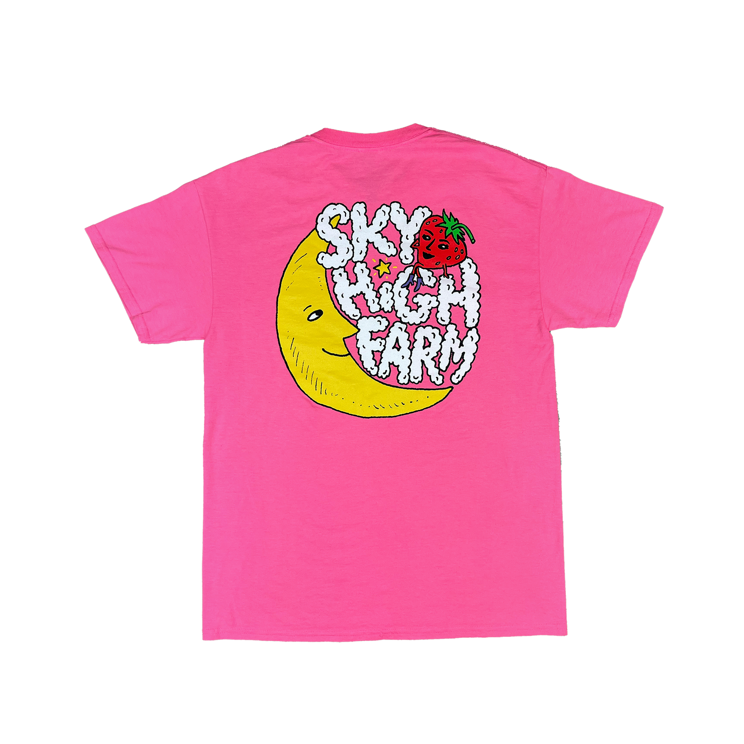 VINTAGE TEE SHIRT