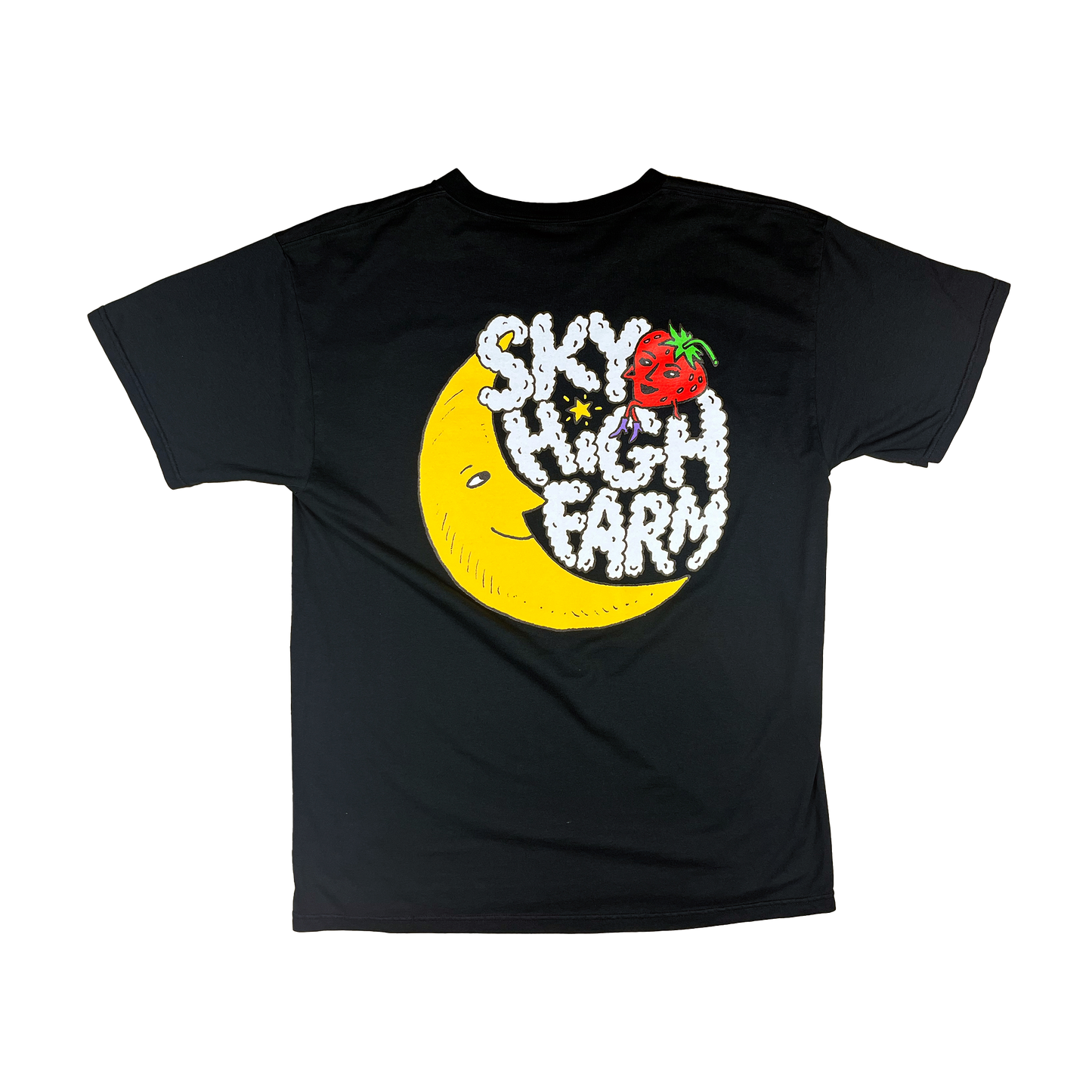 VINTAGE TEE SHIRT
