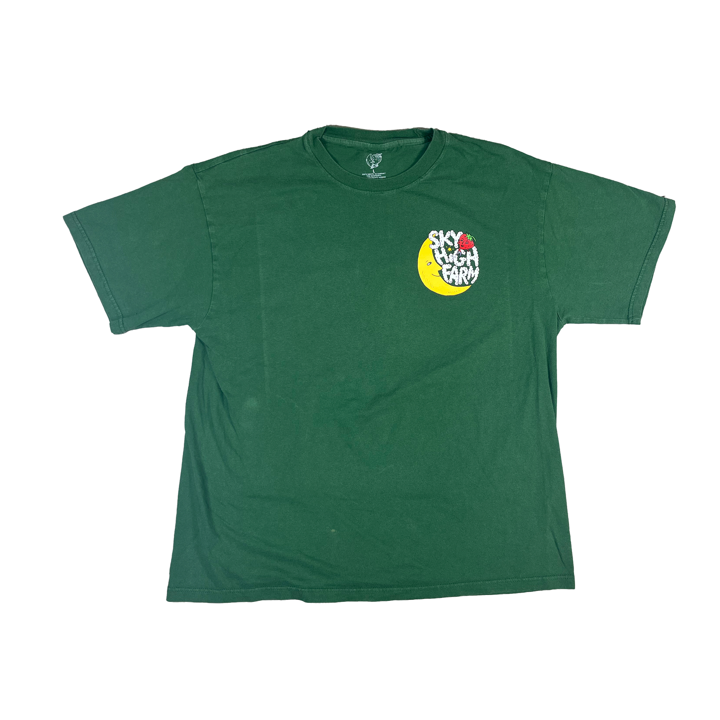 VINTAGE TEE SHIRT