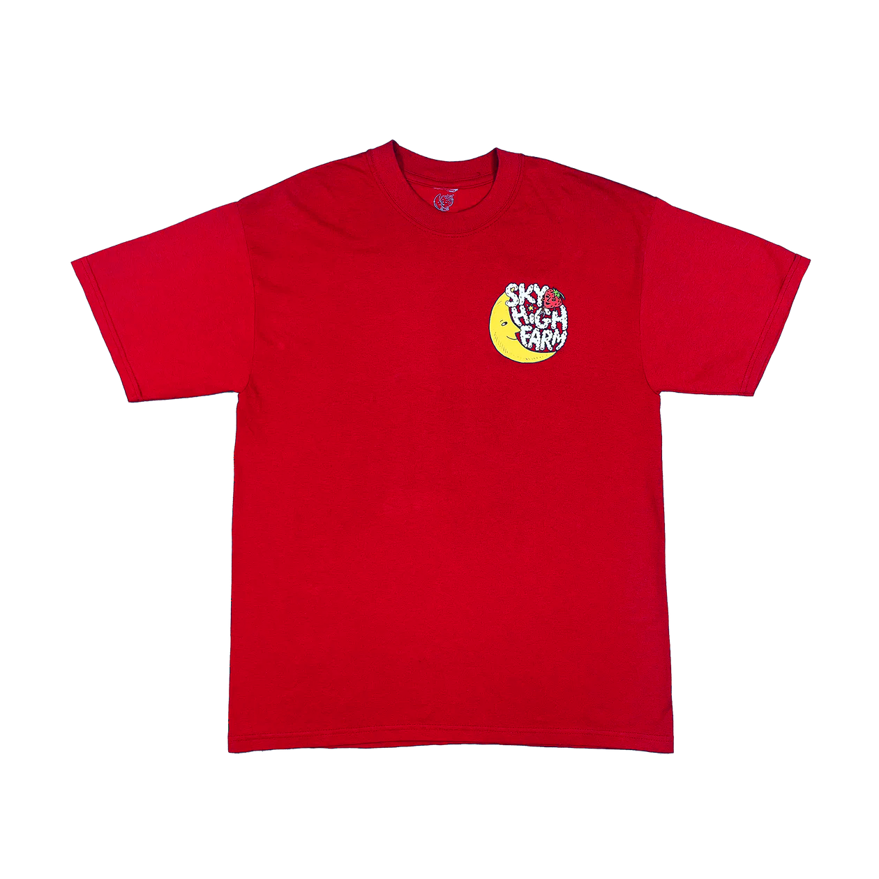VINTAGE TEE SHIRT