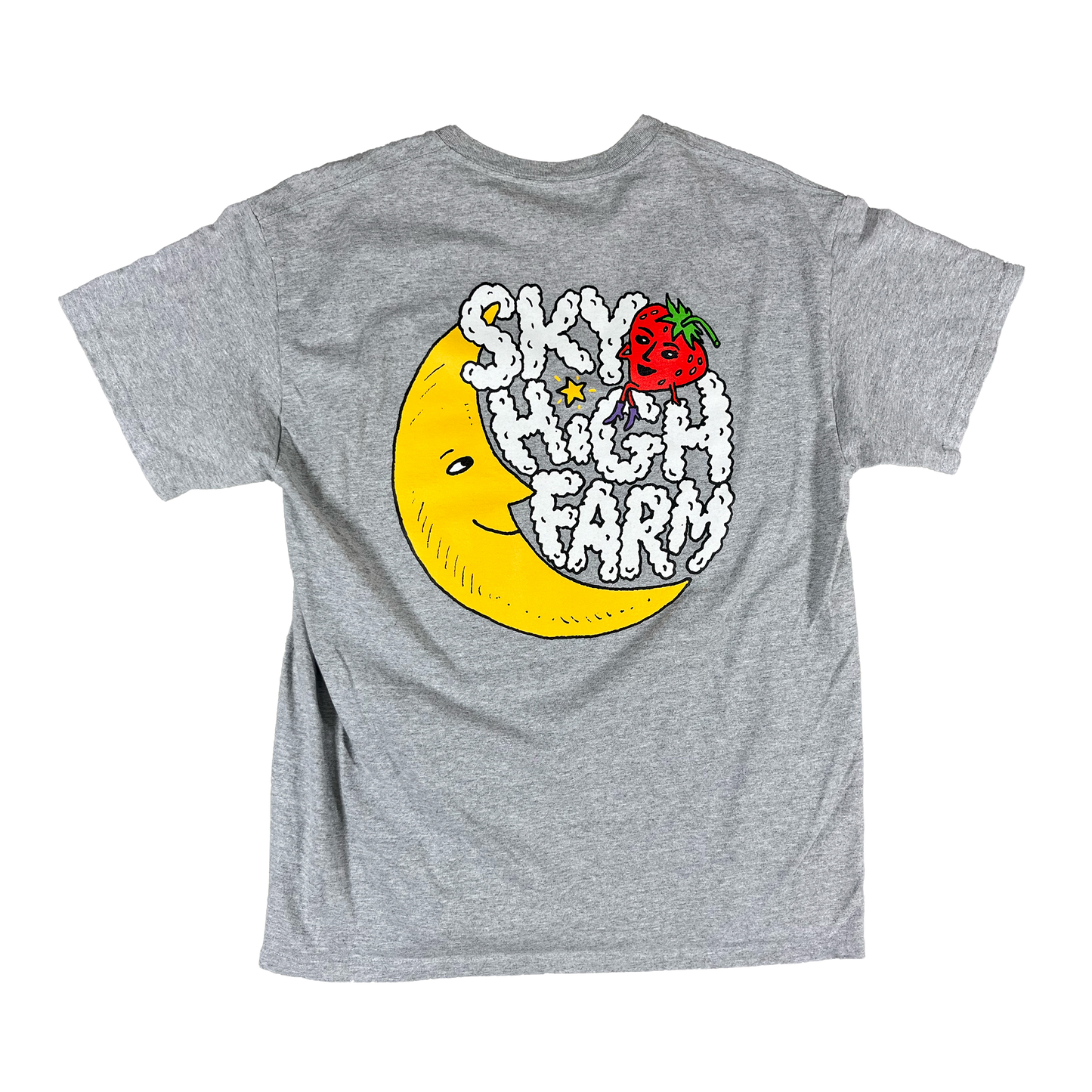 VINTAGE TEE SHIRT