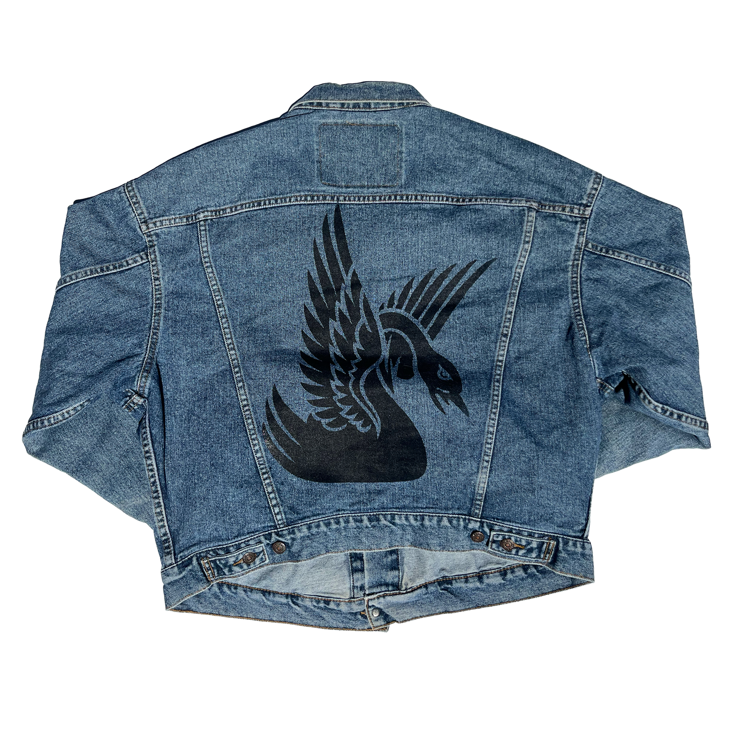 SHFG, Anne Imhoff x Levi’s Vintage Trucker Jacket