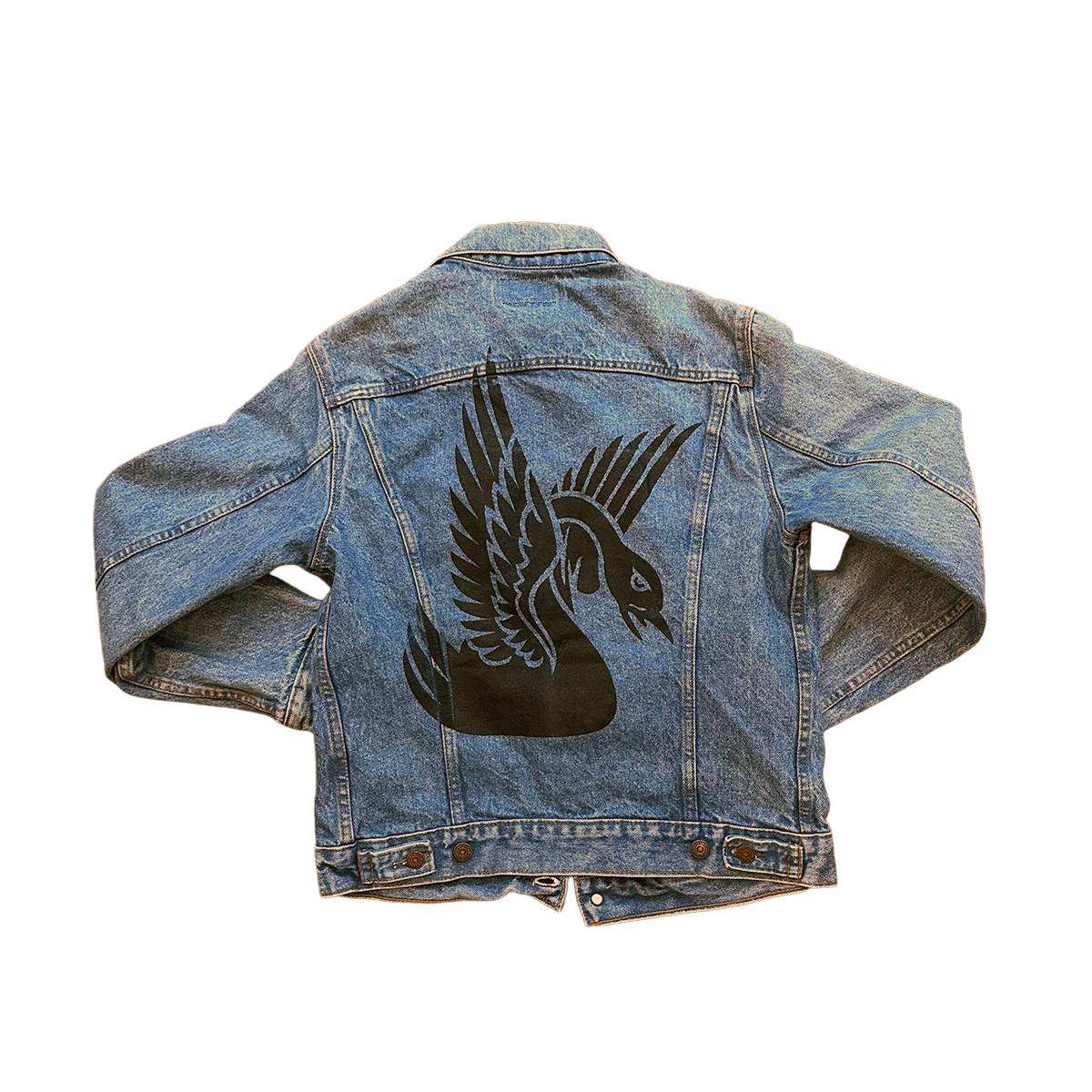 SHFG, Anne Imhoff x Levi’s Vintage Trucker Jacket - Assorted