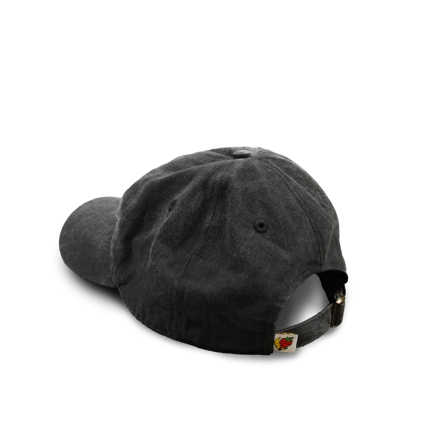 SHFG, NATE LOWMAN VINTAGE HAT