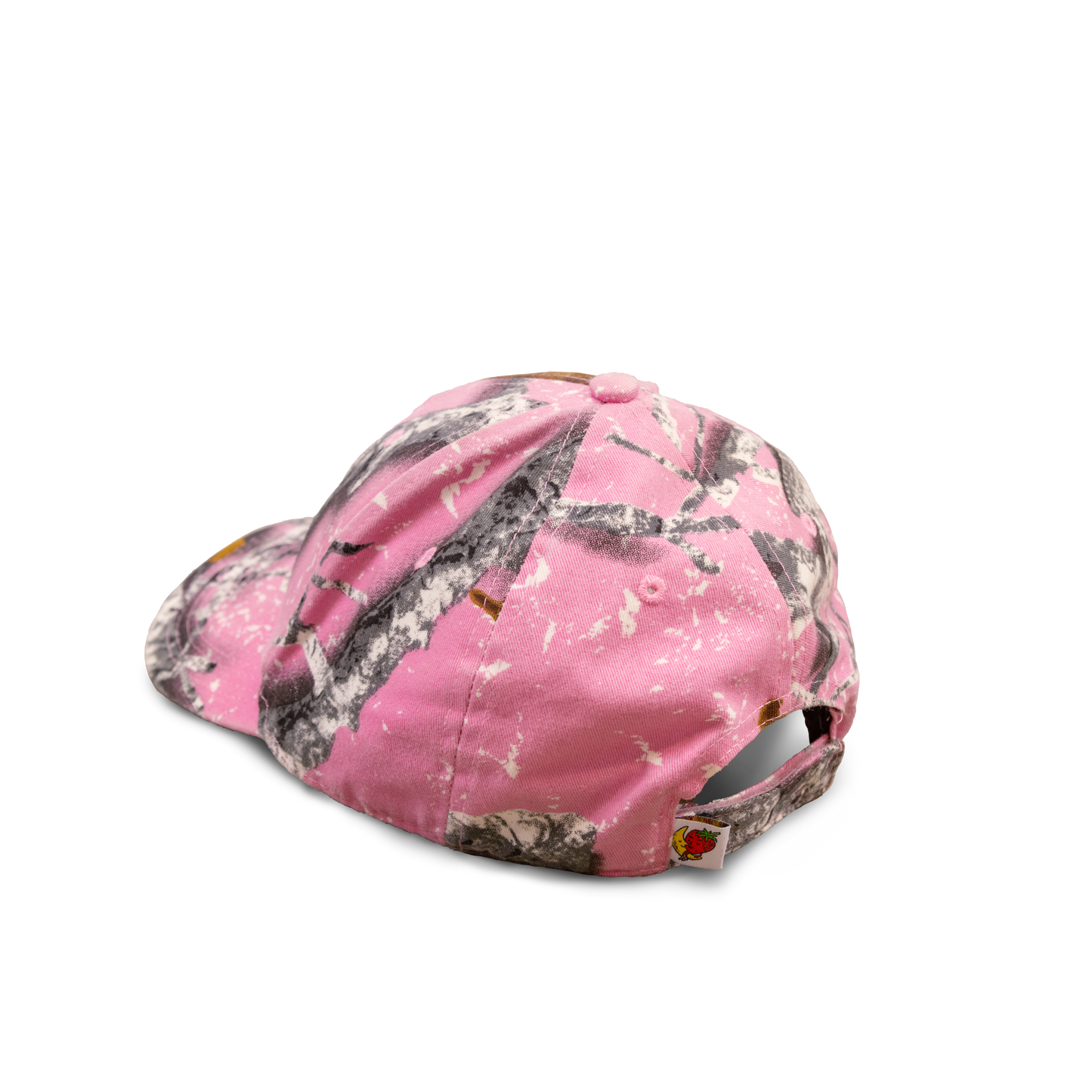 SHFG, NATE LOWMAN VINTAGE HAT