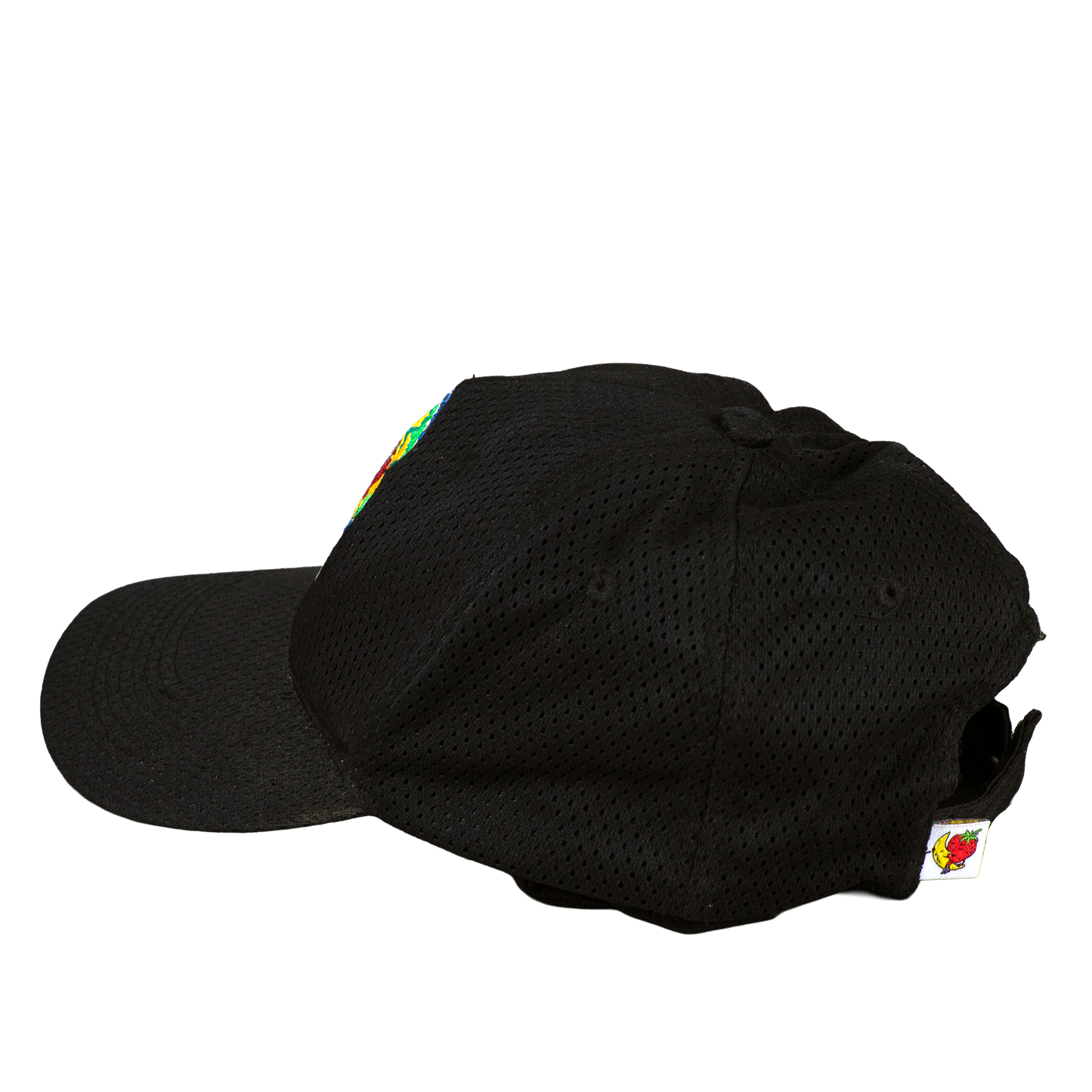 SHFG, NATE LOWMAN VINTAGE HAT