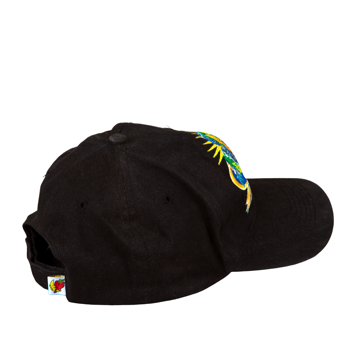 SHFG, NATE LOWMAN VINTAGE HAT