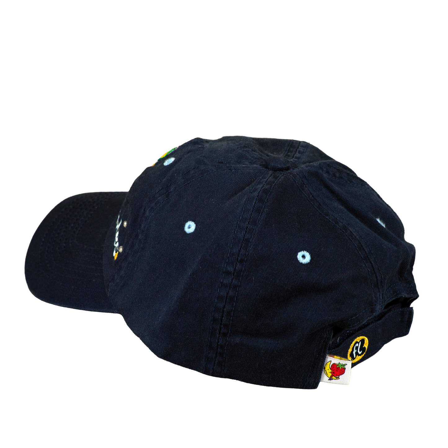 SHFG, NATE LOWMAN VINTAGE HAT