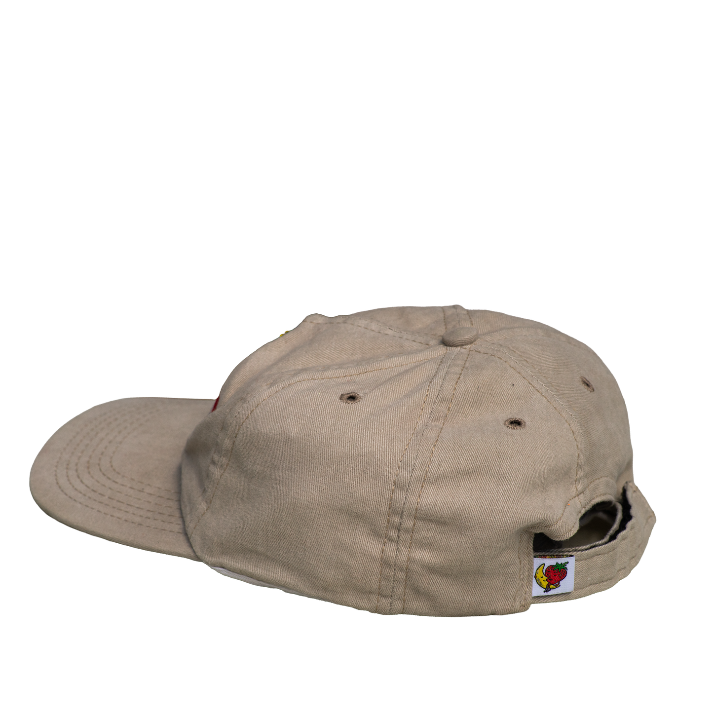 SHFG, NATE LOWMAN VINTAGE HAT