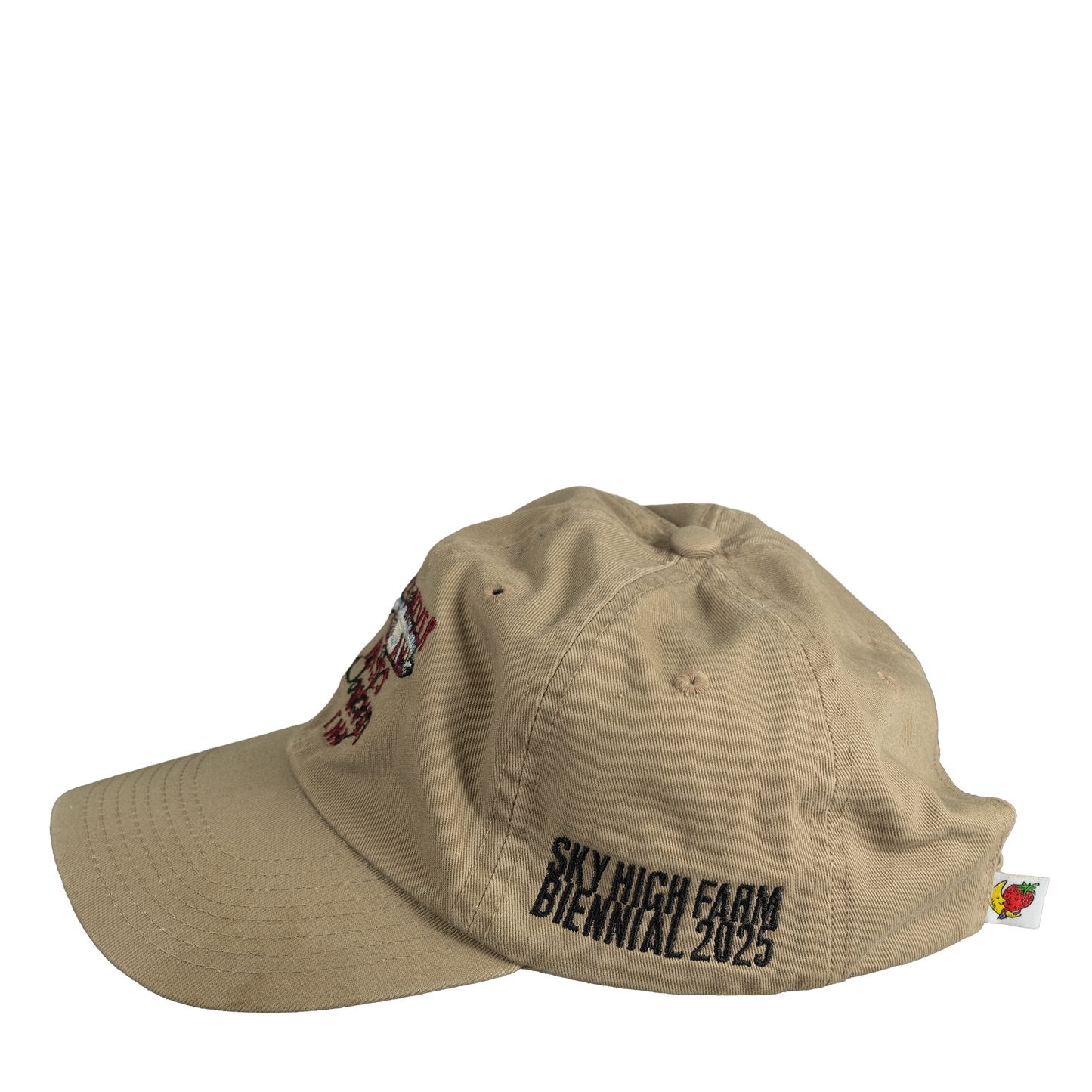 SHFG TREES NEVER END AND HOUSES NEVER END HAT