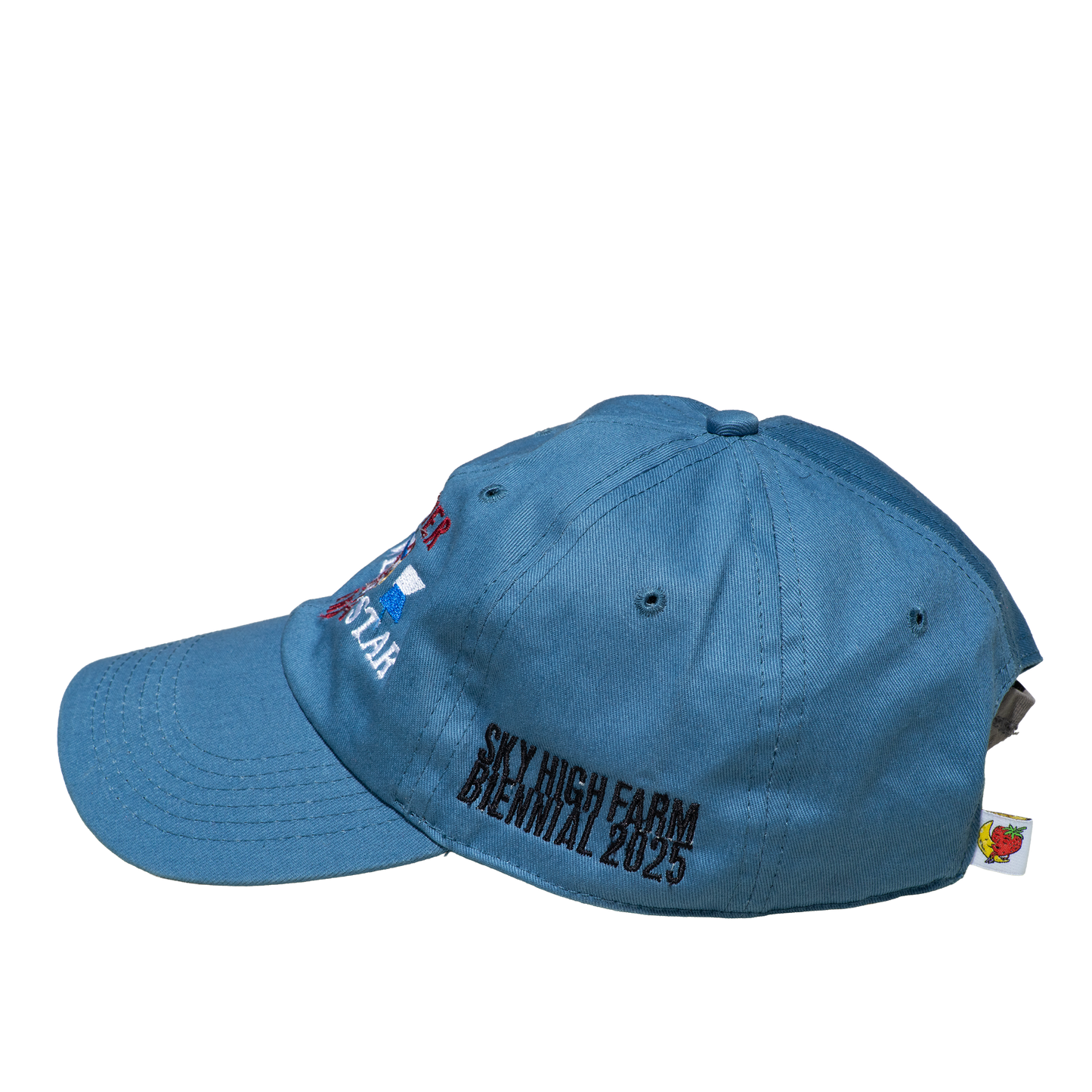 SHFG TREES NEVER END AND HOUSES NEVER END HAT