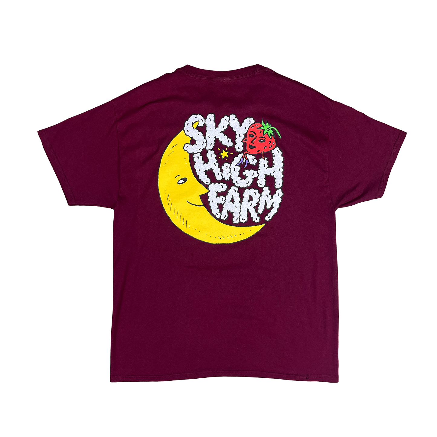 VINTAGE TEE SHIRT