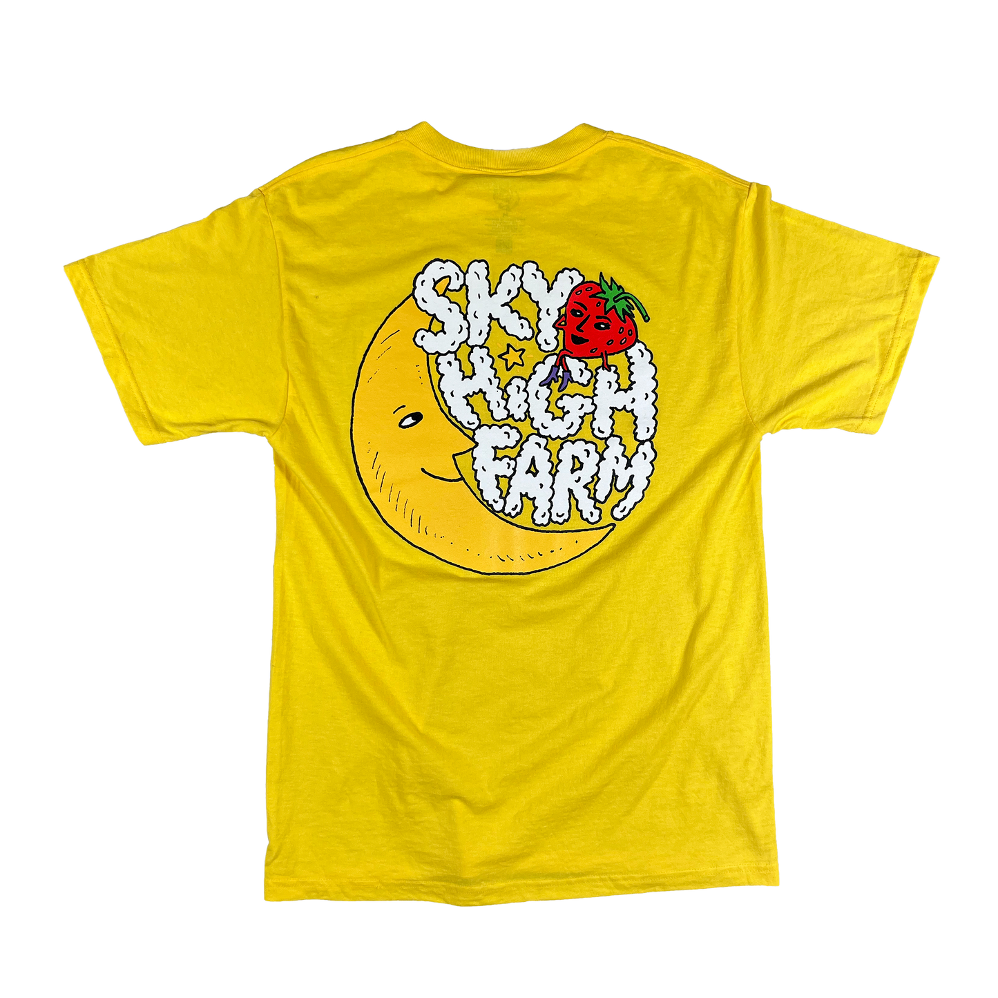 VINTAGE TEE SHIRT